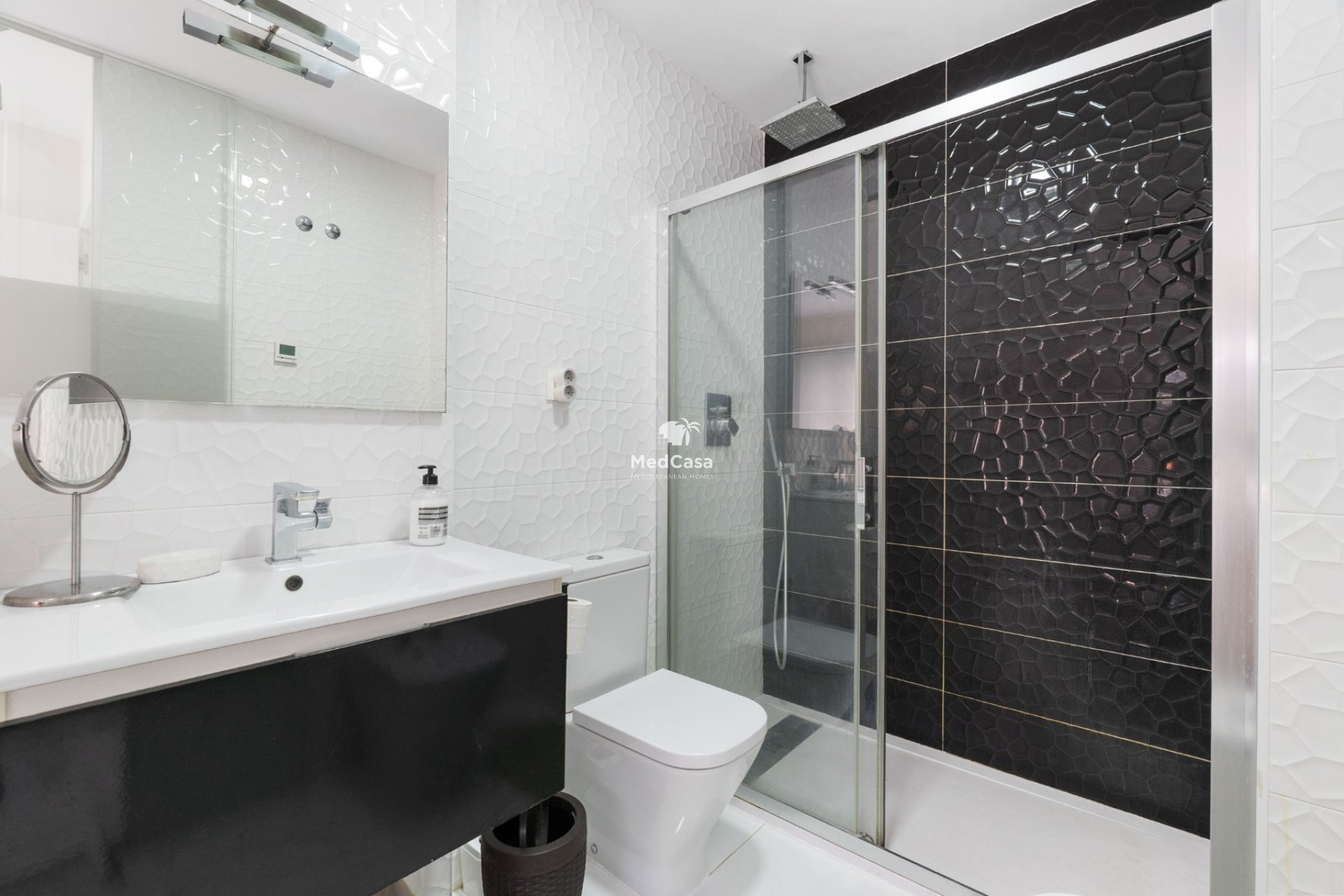 Resale - Ground floor apartment -
Orihuela Costa - La Florida