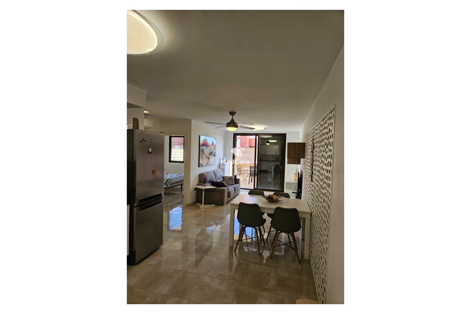 Resale - Ground floor apartment -
Orihuela Costa - Lomas De Cabo Roig