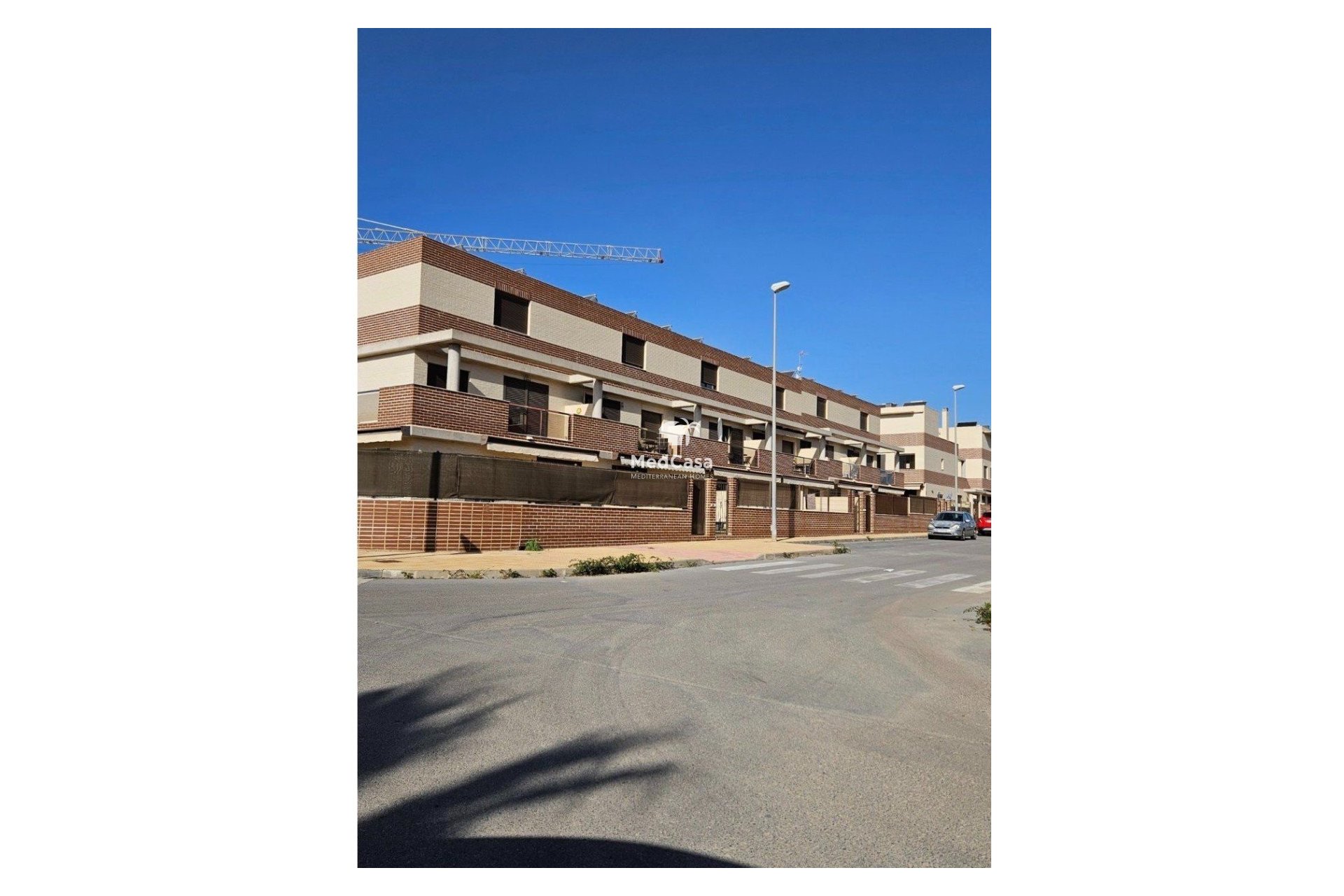 Resale - Ground floor apartment -
Orihuela Costa - Lomas De Cabo Roig