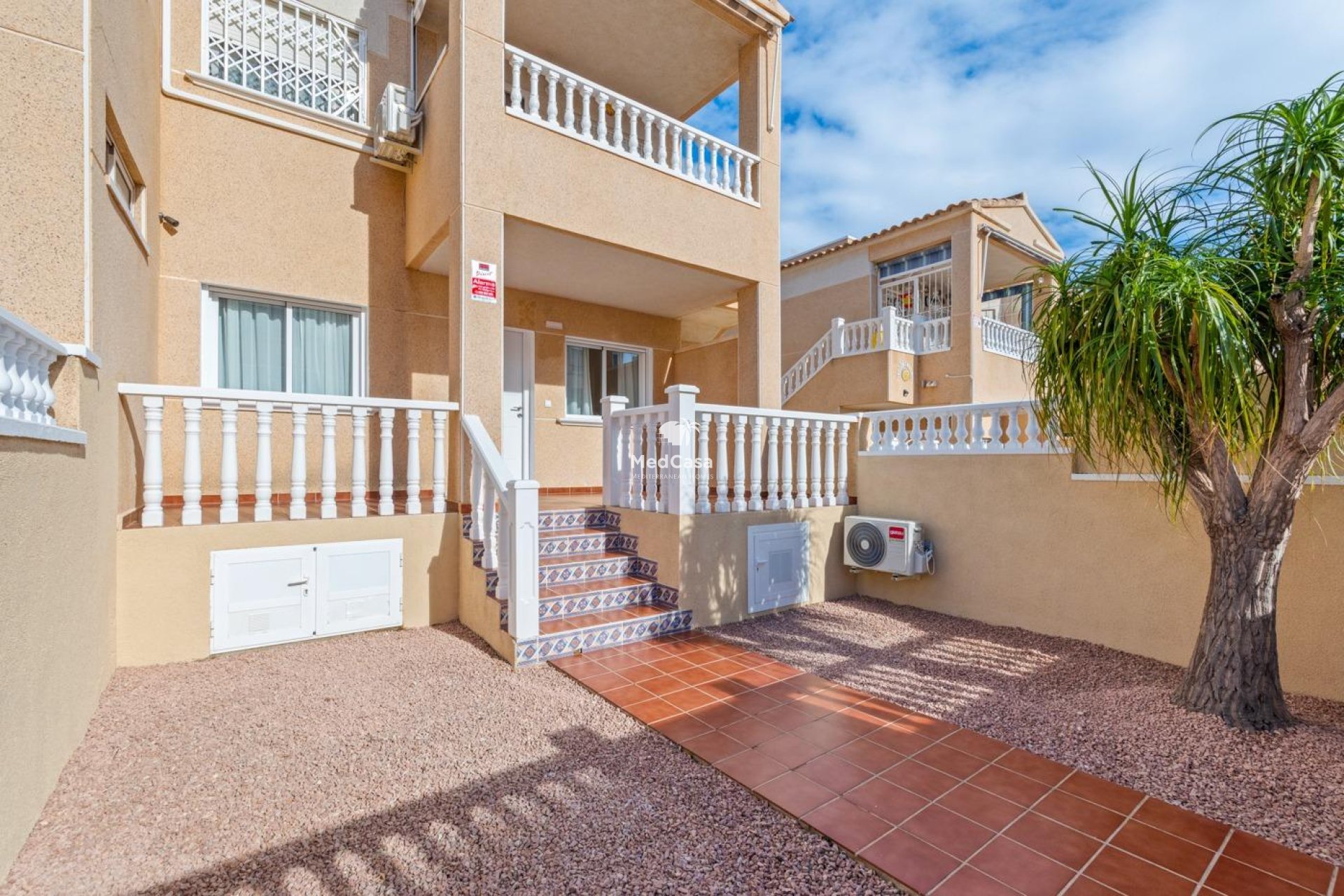 Resale - Ground floor apartment -
Orihuela Costa - Los Balcones Y los Altos