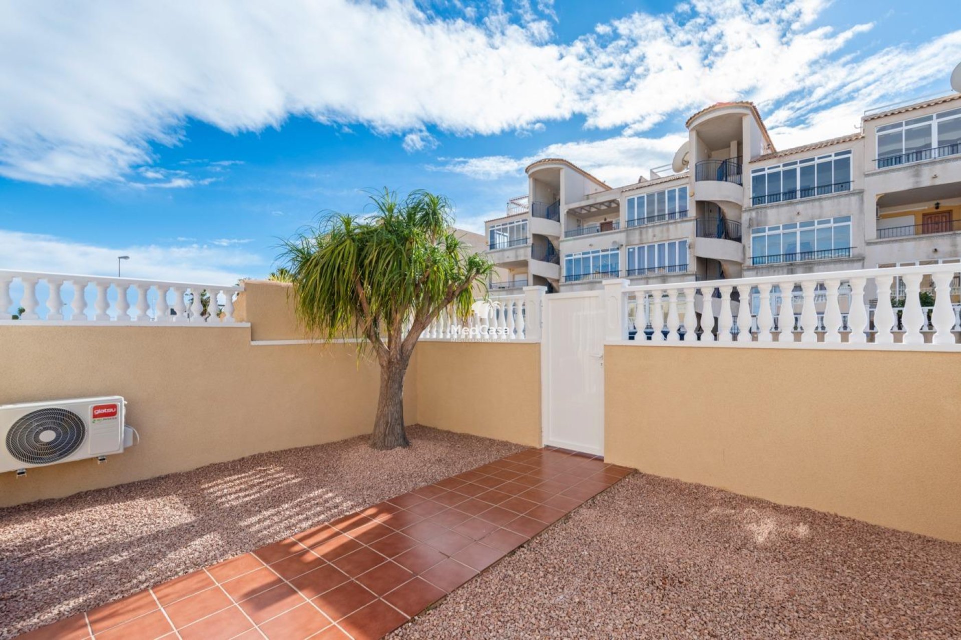 Resale - Ground floor apartment -
Orihuela Costa - Los Balcones Y los Altos