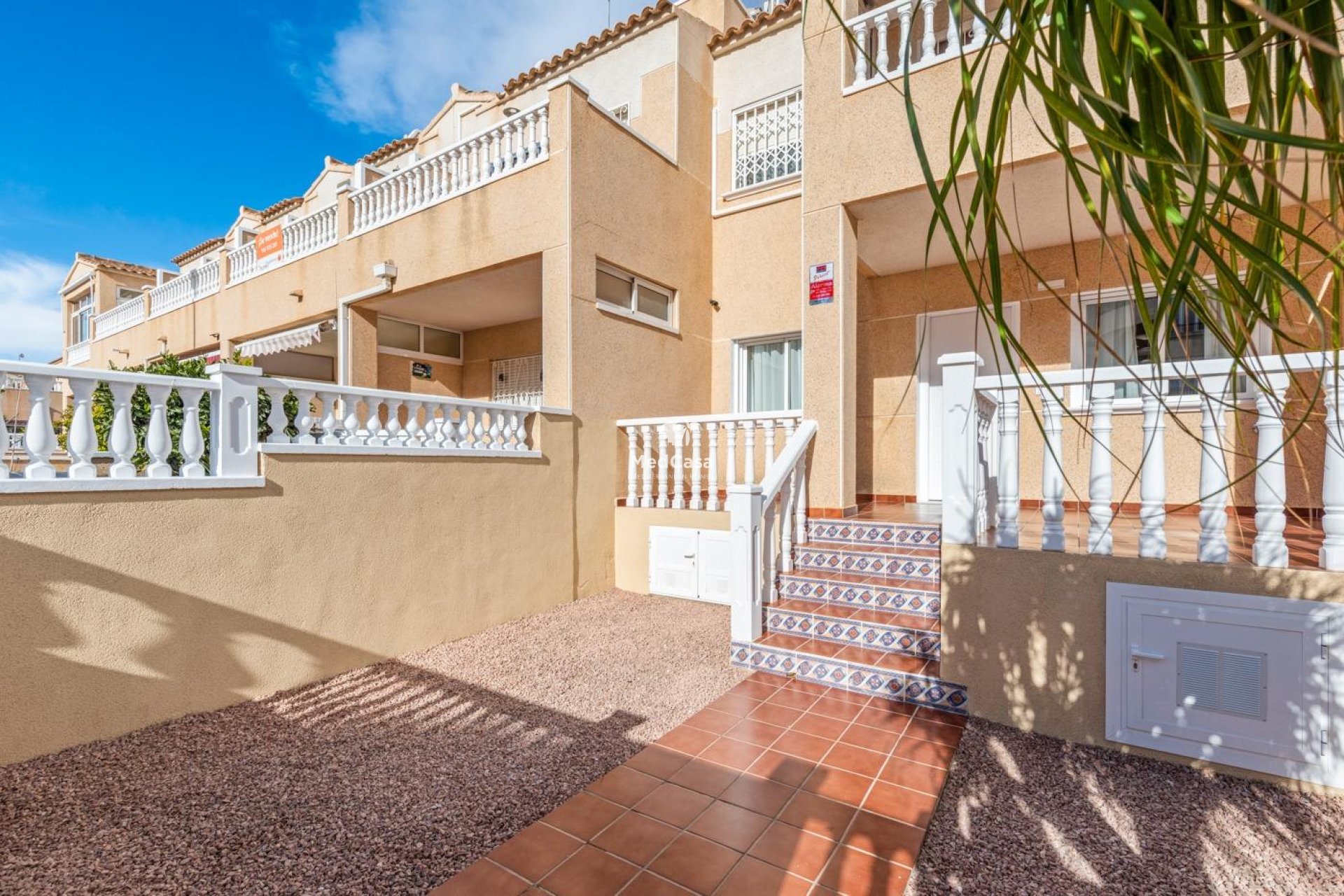 Resale - Ground floor apartment -
Orihuela Costa - Los Balcones Y los Altos