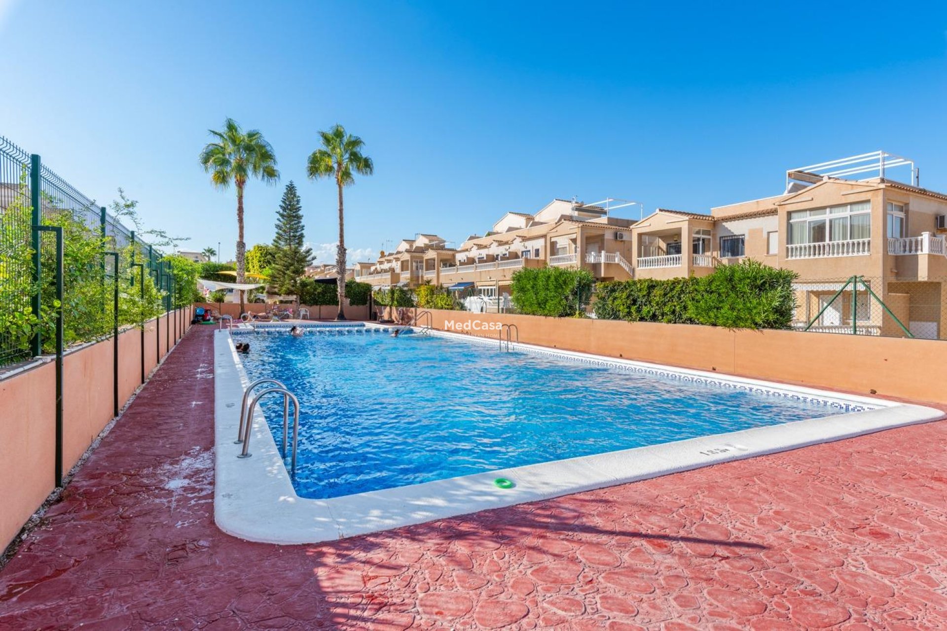 Resale - Ground floor apartment -
Orihuela Costa - Los Balcones Y los Altos