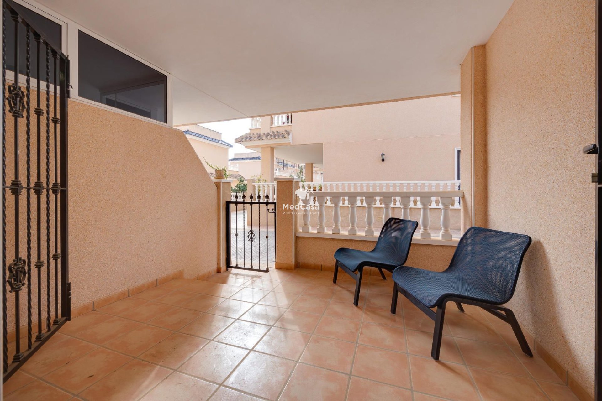 Resale - Ground floor apartment -
Orihuela Costa - Los dolses