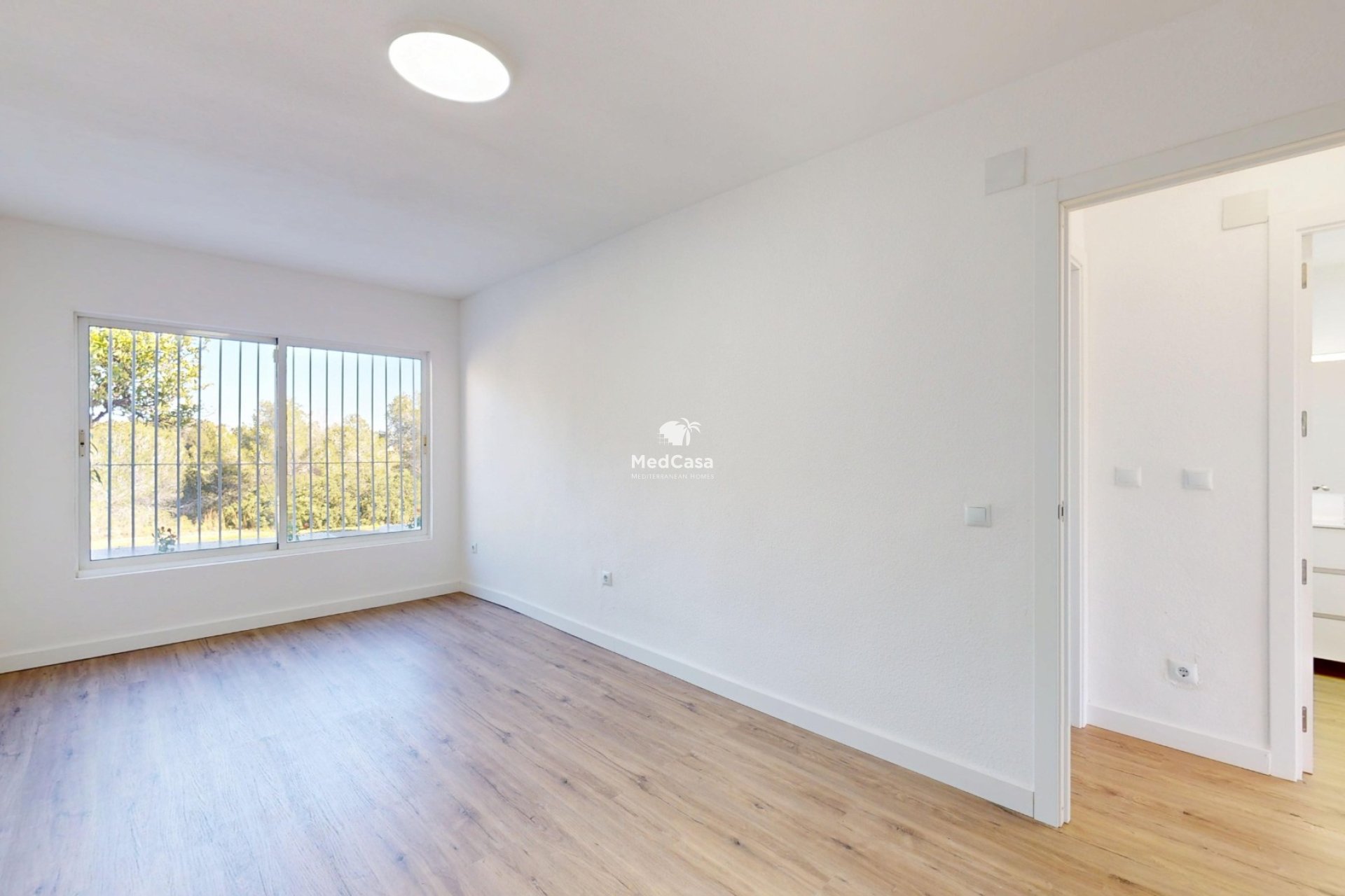 Resale - Ground floor apartment -
Orihuela Costa - Villamartín