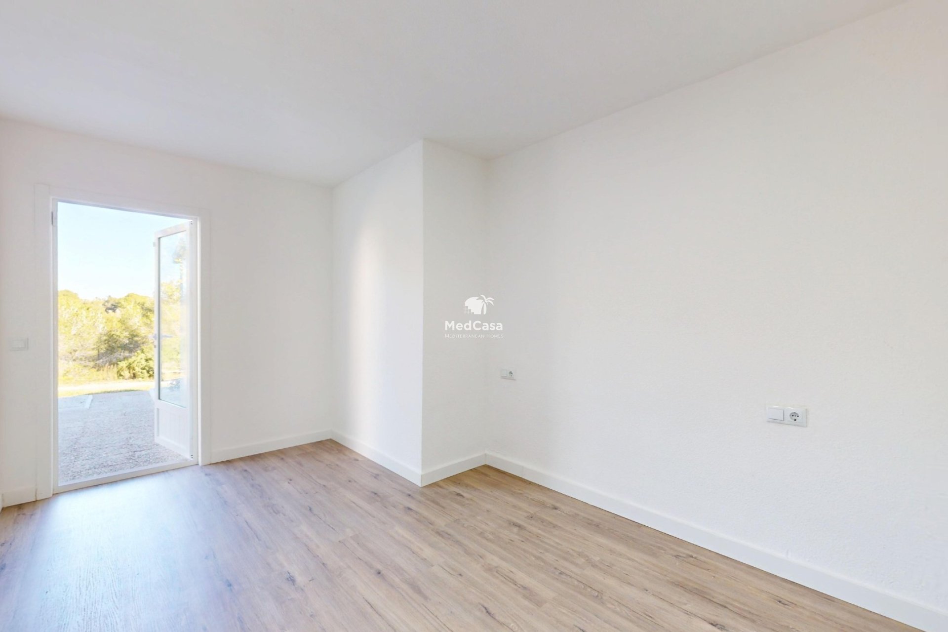 Resale - Ground floor apartment -
Orihuela Costa - Villamartín