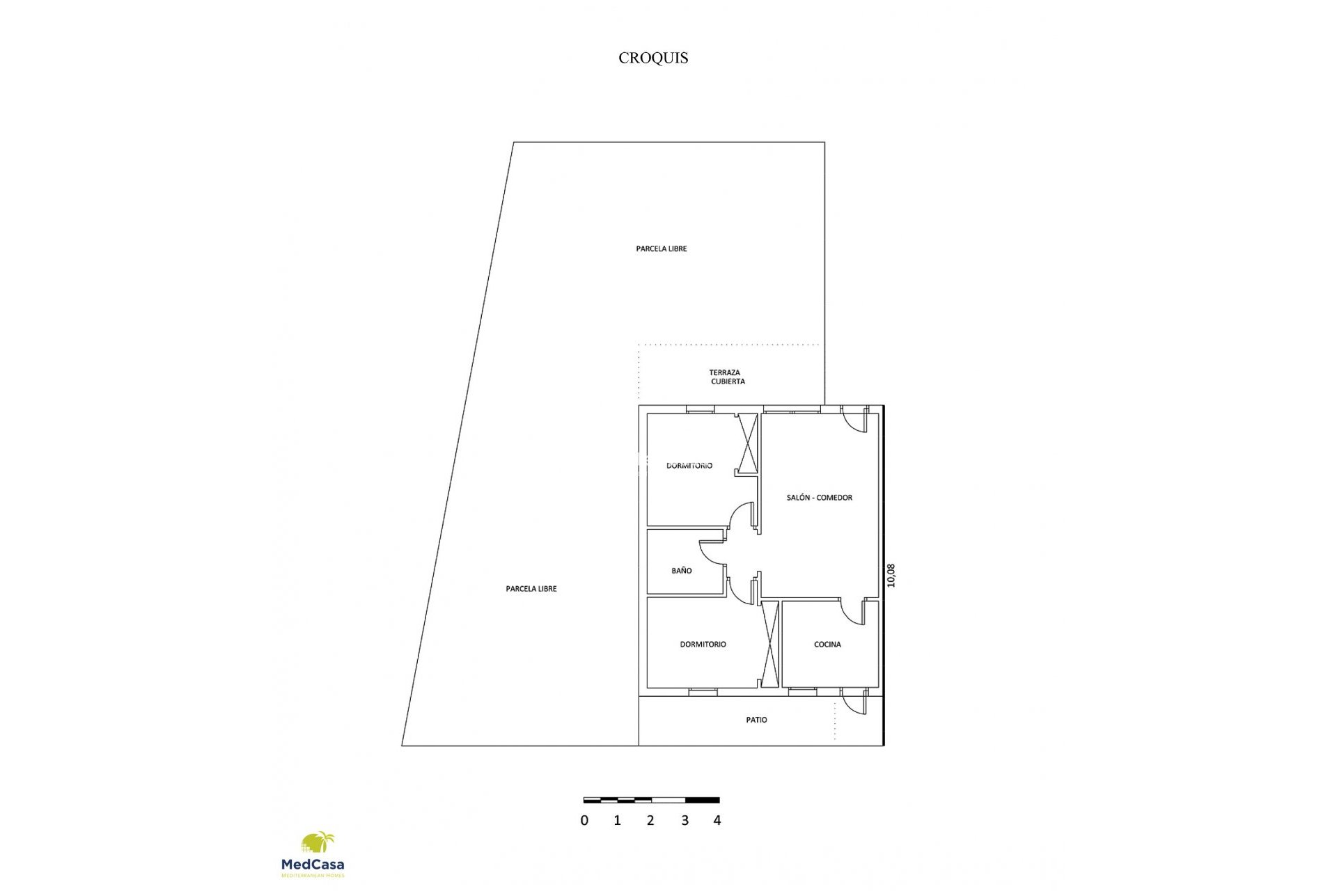 Resale - Ground floor apartment -
Orihuela Costa