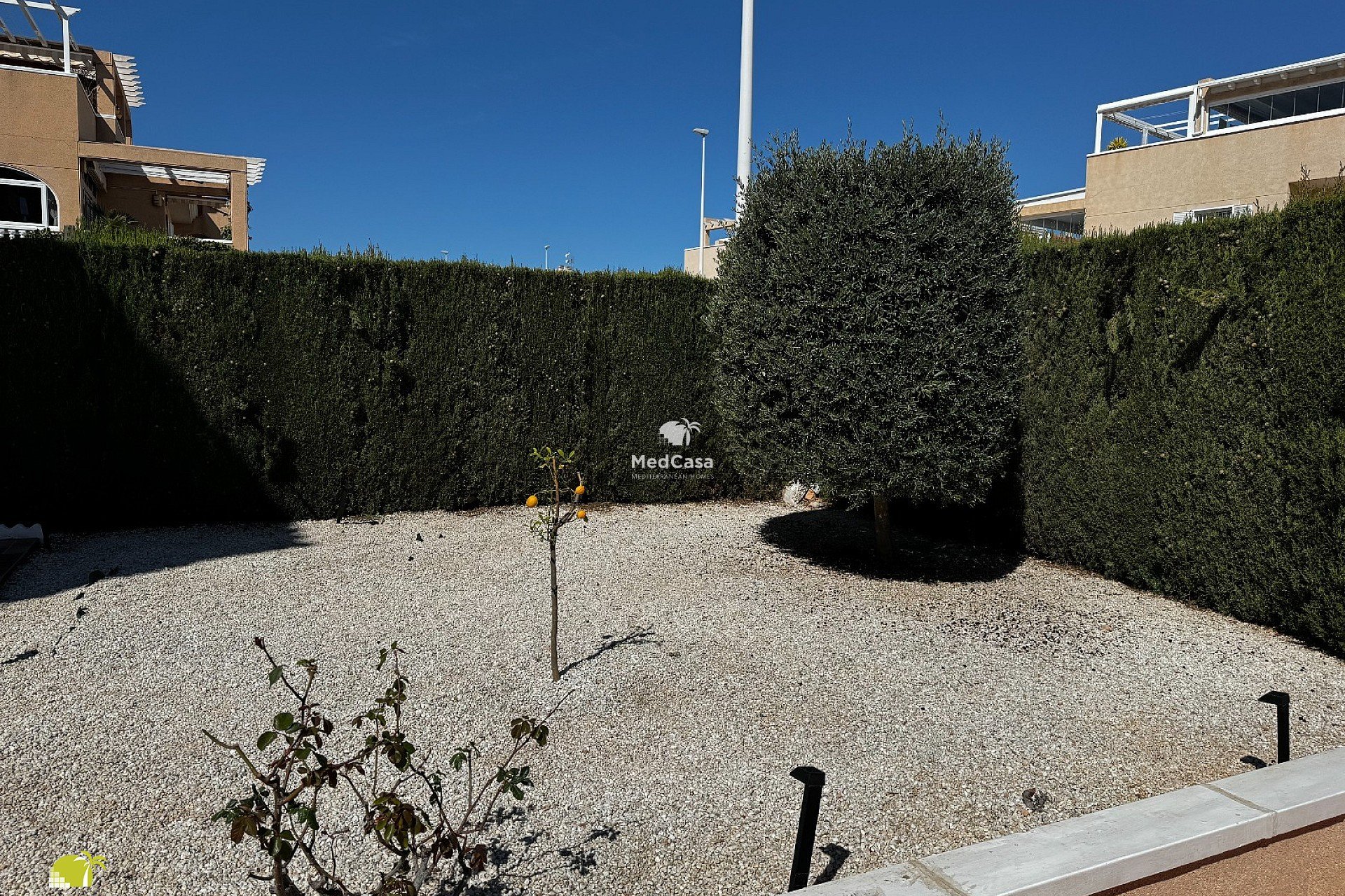 Resale - Ground floor apartment -
Orihuela Costa