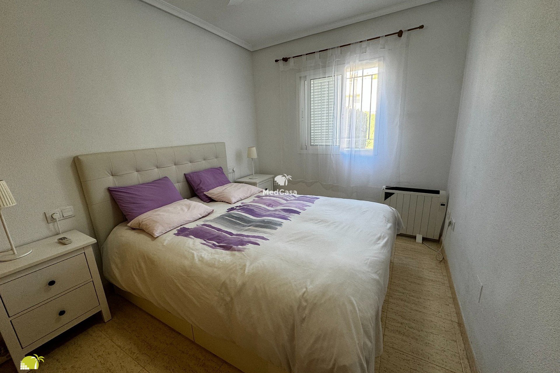 Resale - Ground floor apartment -
Orihuela Costa