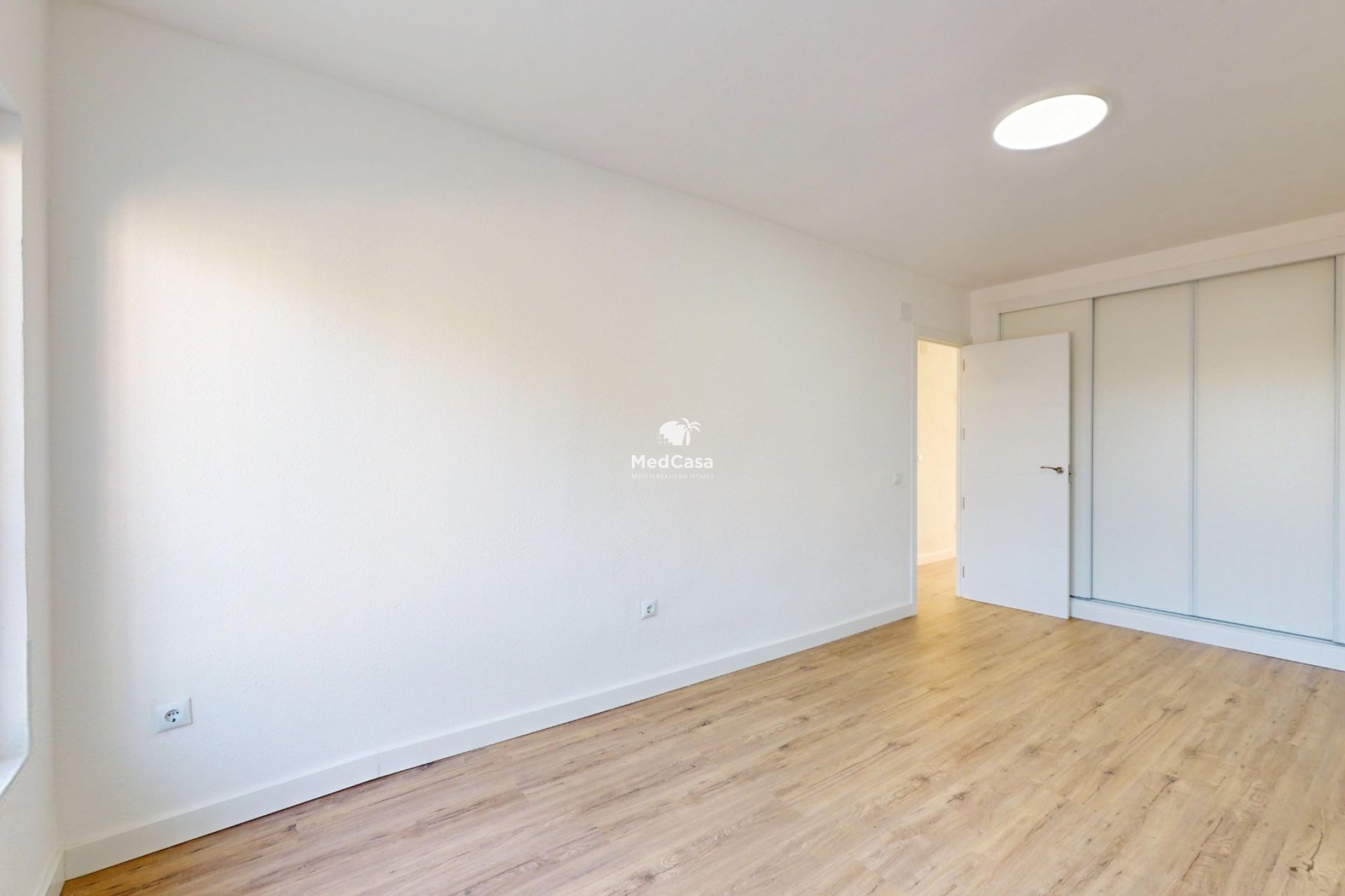 Resale - Ground floor apartment -
Orihuela Costa