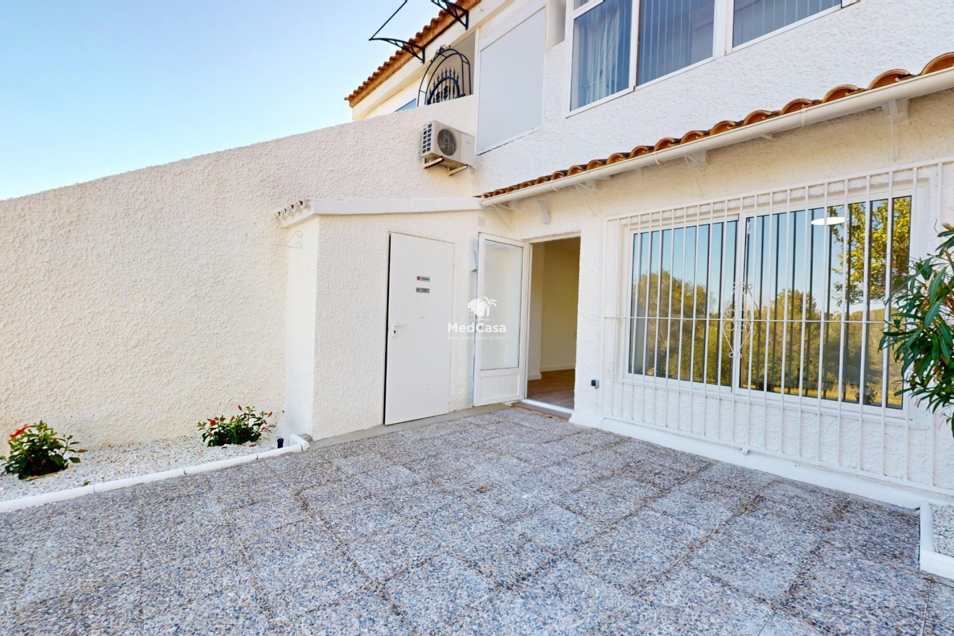 Resale - Ground floor apartment -
Orihuela Costa