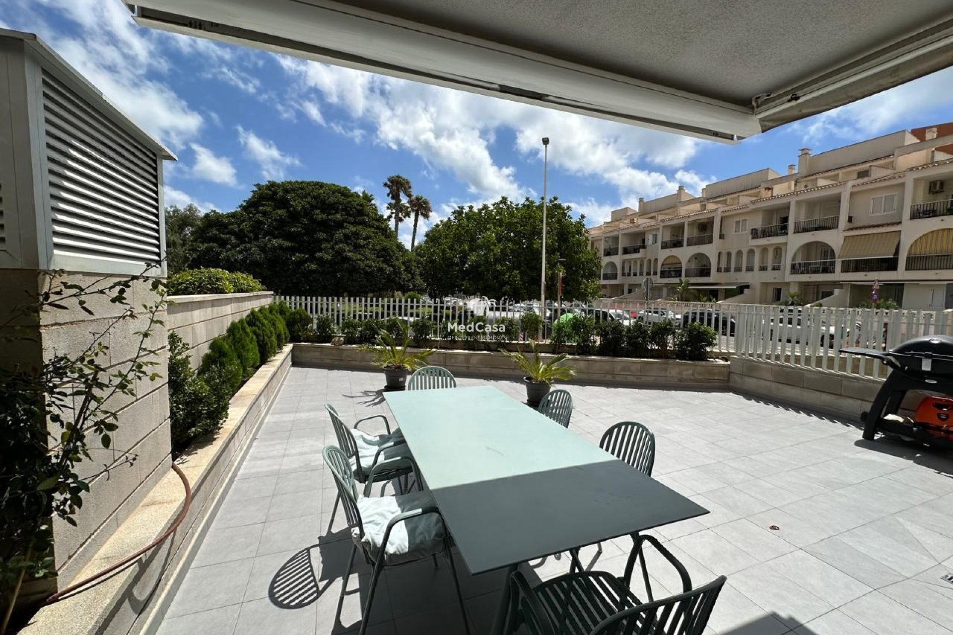 Resale - Ground floor apartment -
Torrevieja - Torrelamata - La Mata