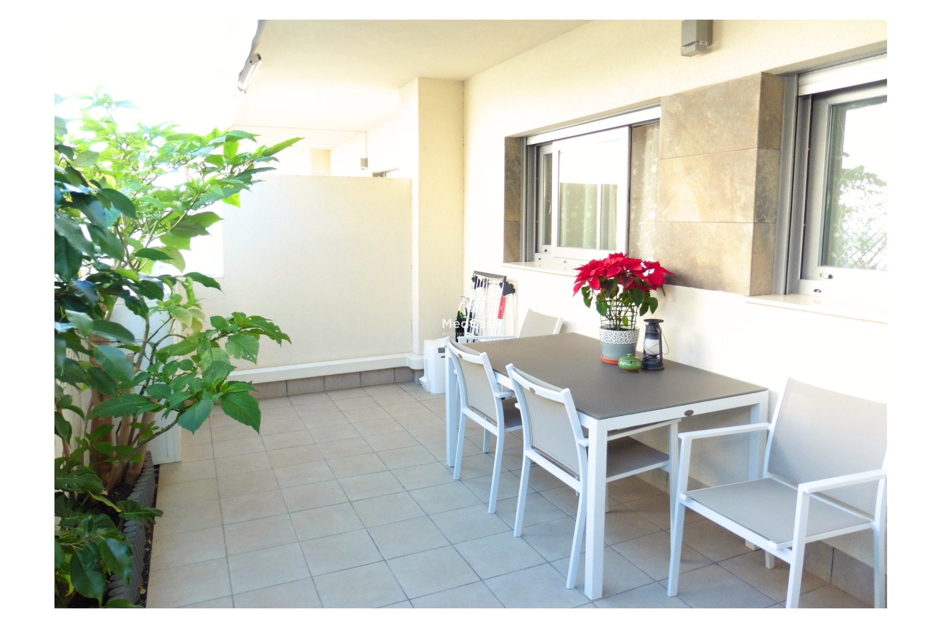 Resale - Ground floor apartment -
Torrevieja