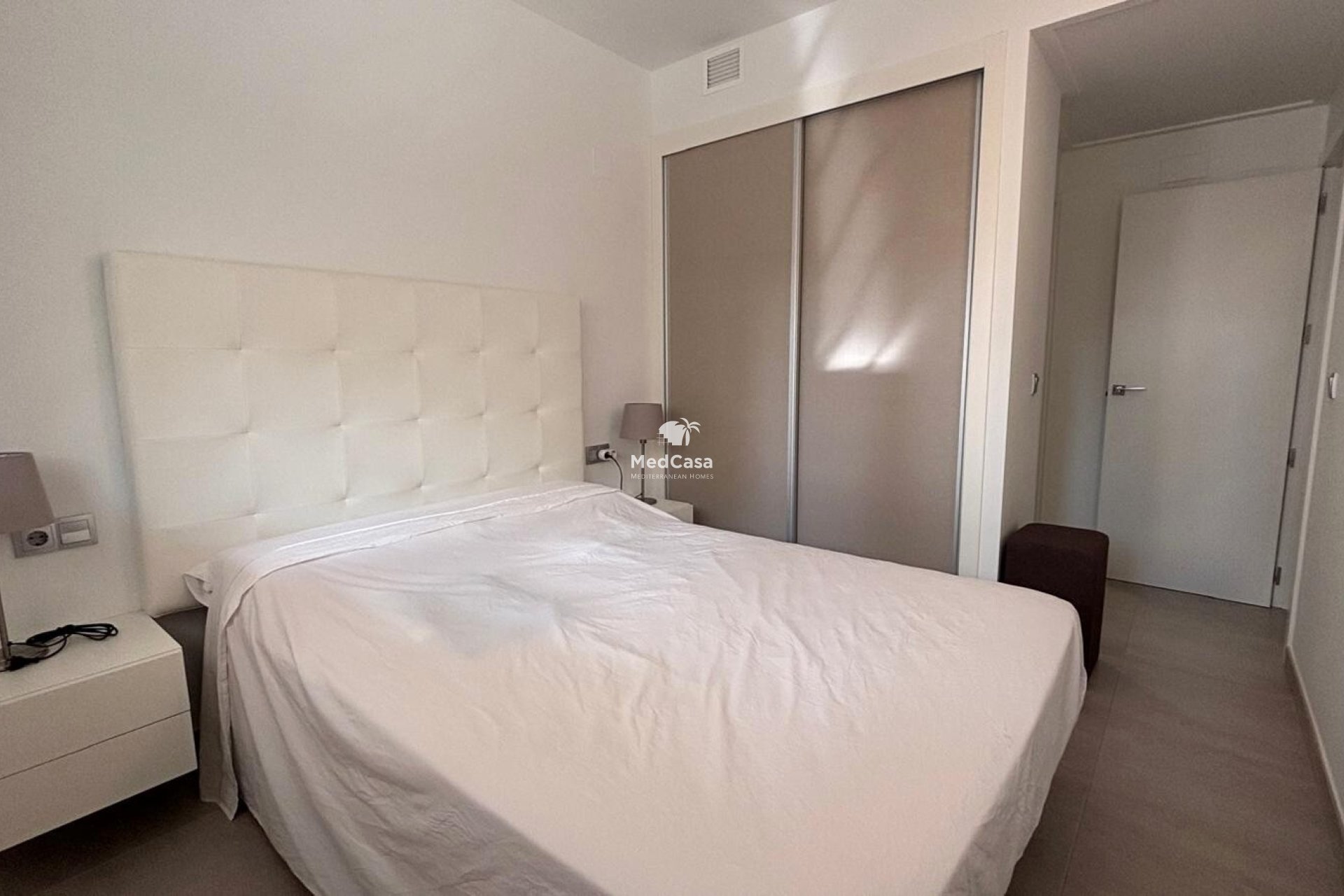 Resale - Ground floor apartment -
Torrevieja