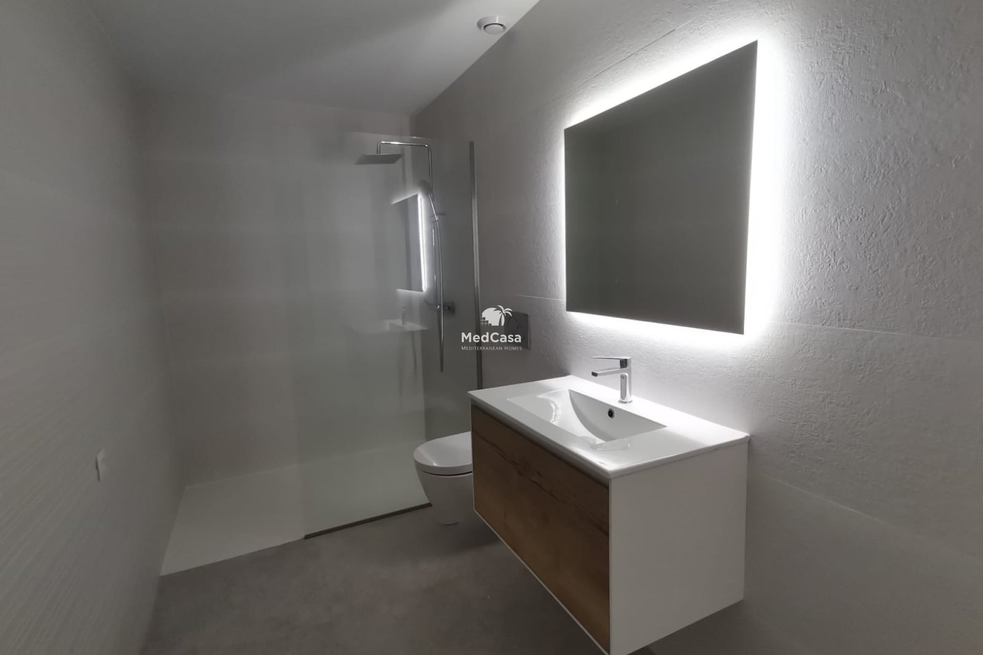 Resale - Ground floor apartment -
Torrevieja