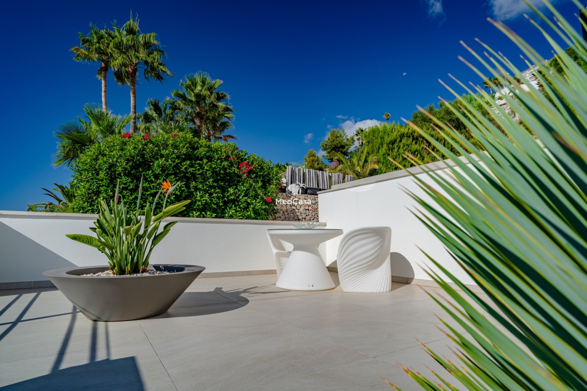 Resale - Luxury Villa -
Benissa - Pedramala