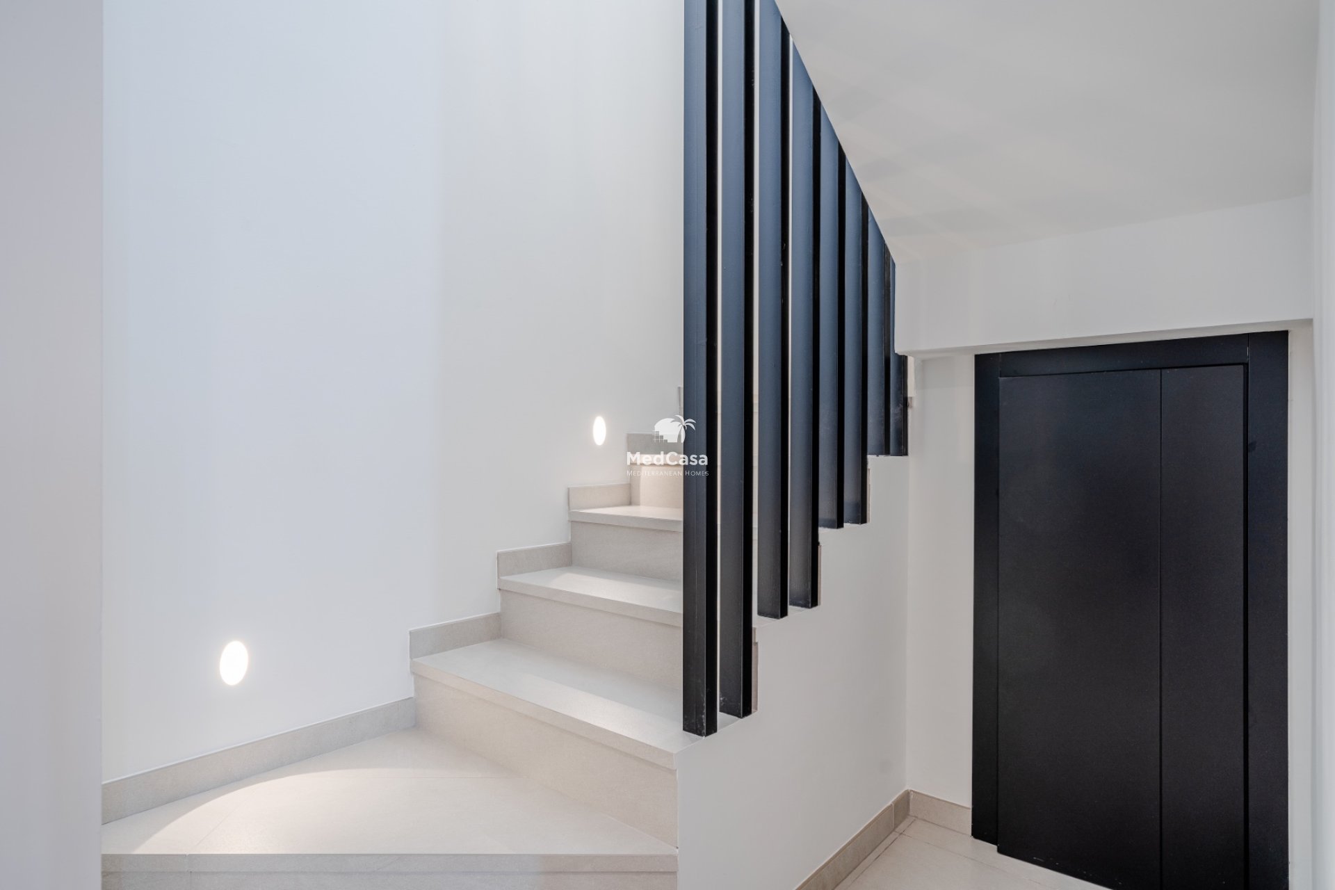 Resale - Luxury Villa -
Benissa - Pedramala