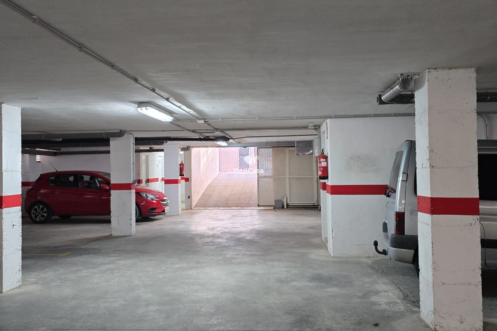 Resale - Parking -
Formentera del Segura