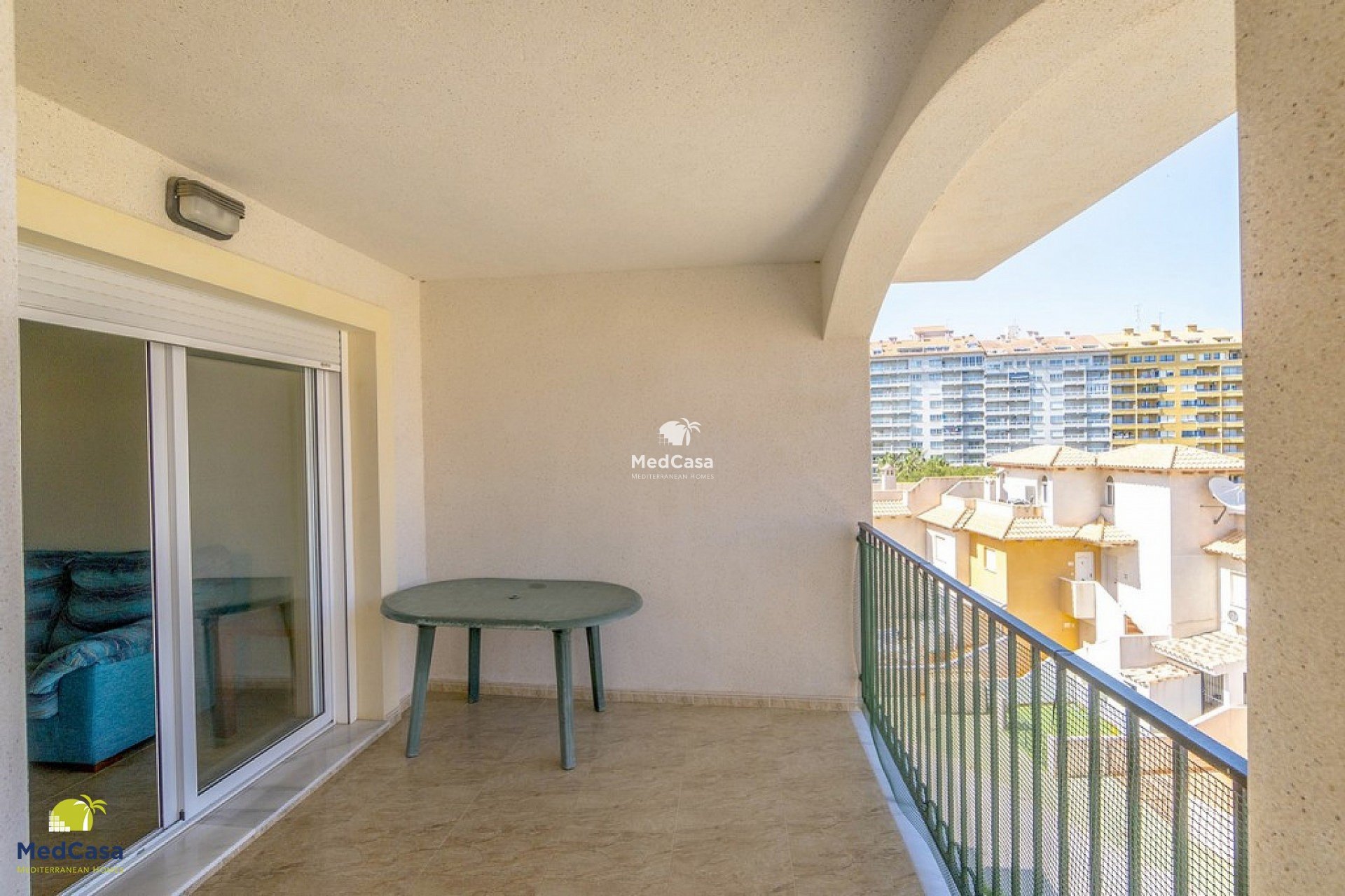 Resale - Penthouse -
Campoamor