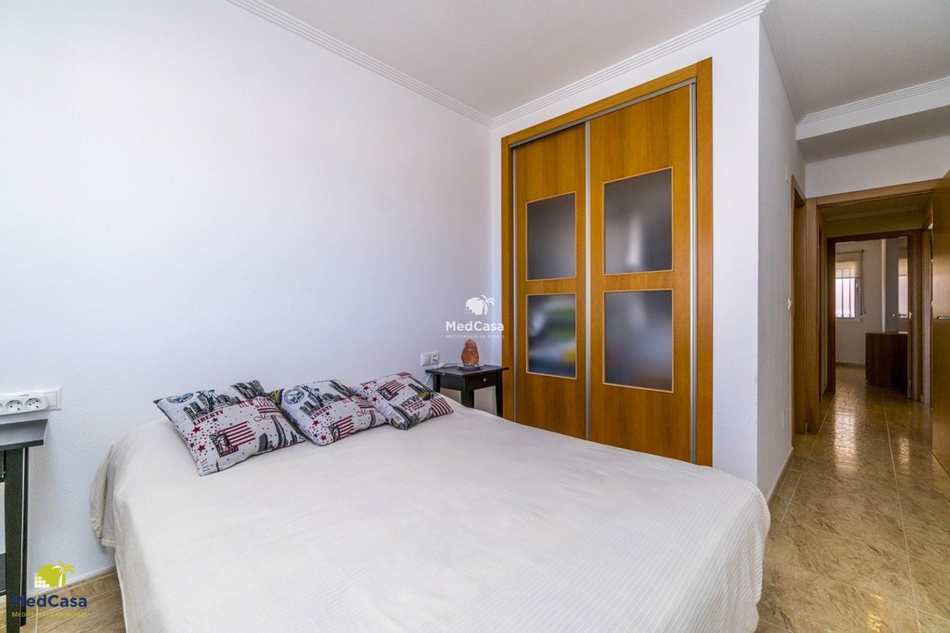 Resale - Penthouse -
Campoamor