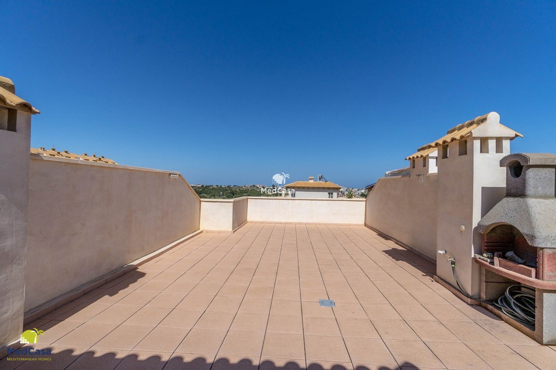 Resale - Penthouse -
Campoamor