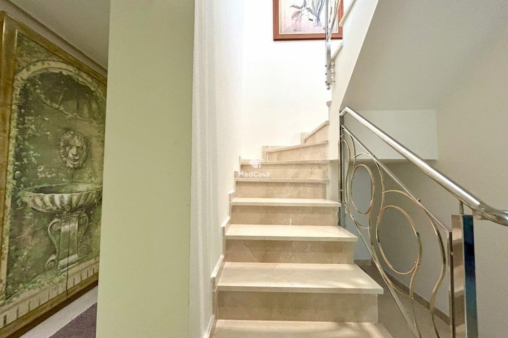 Resale - Penthouse -
Dehesa de campoamor - Campoamor