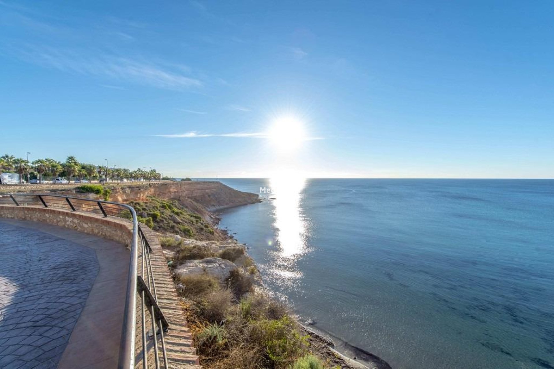 Resale - Penthouse -
Dehesa de campoamor - Campoamor