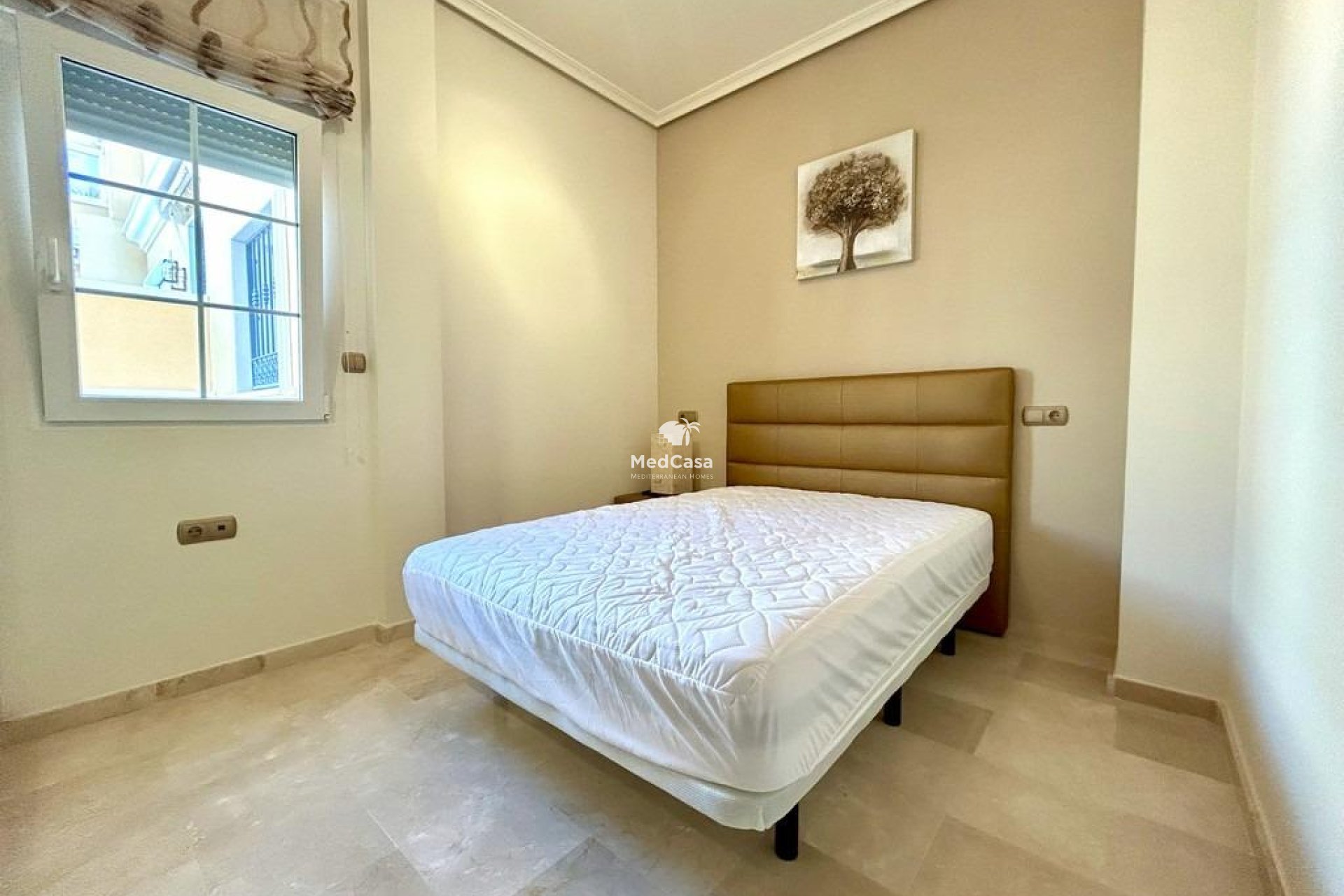 Resale - Penthouse -
Dehesa de campoamor - Campoamor
