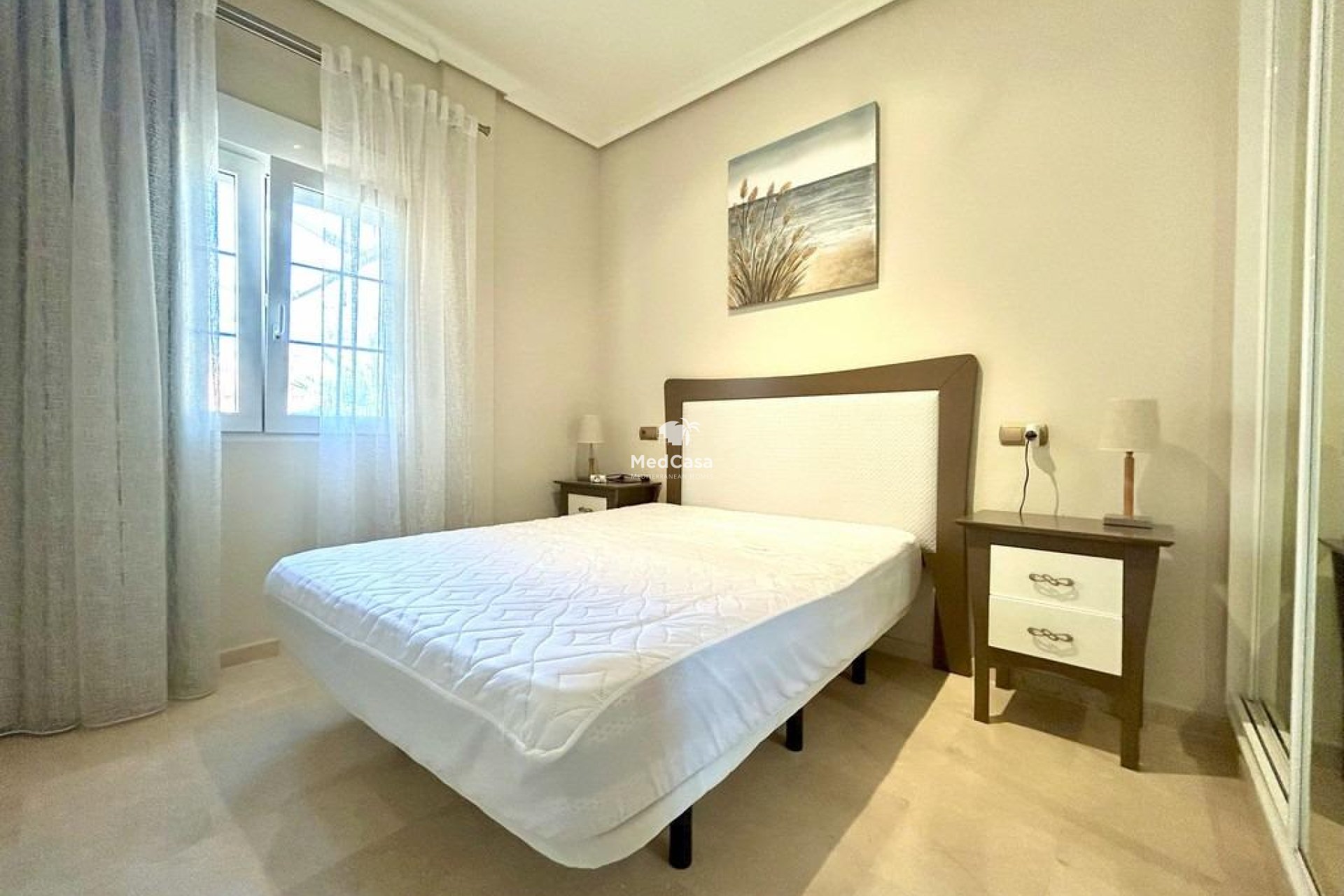 Resale - Penthouse -
Dehesa de campoamor - Campoamor