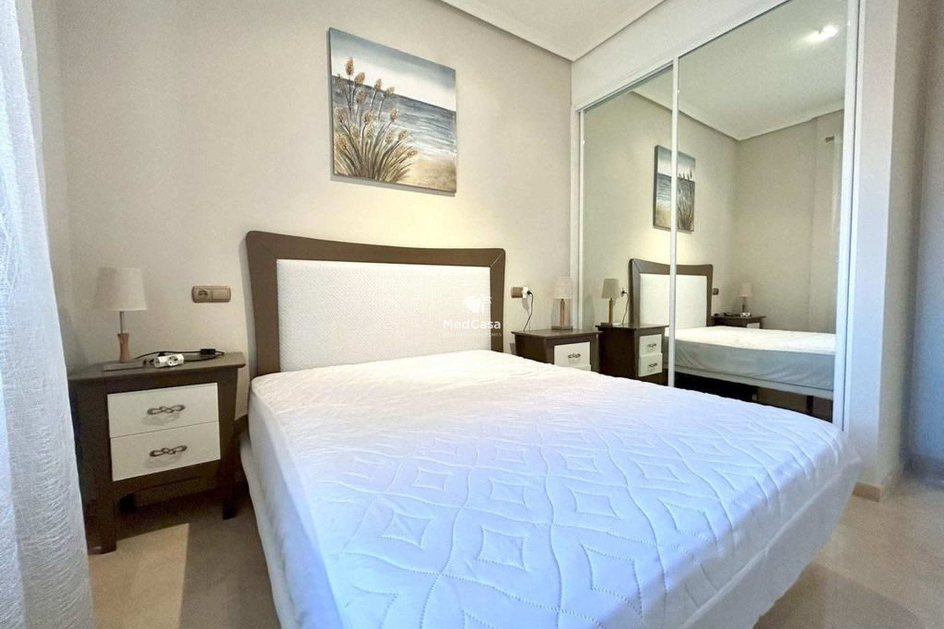 Resale - Penthouse -
Dehesa de campoamor - Campoamor