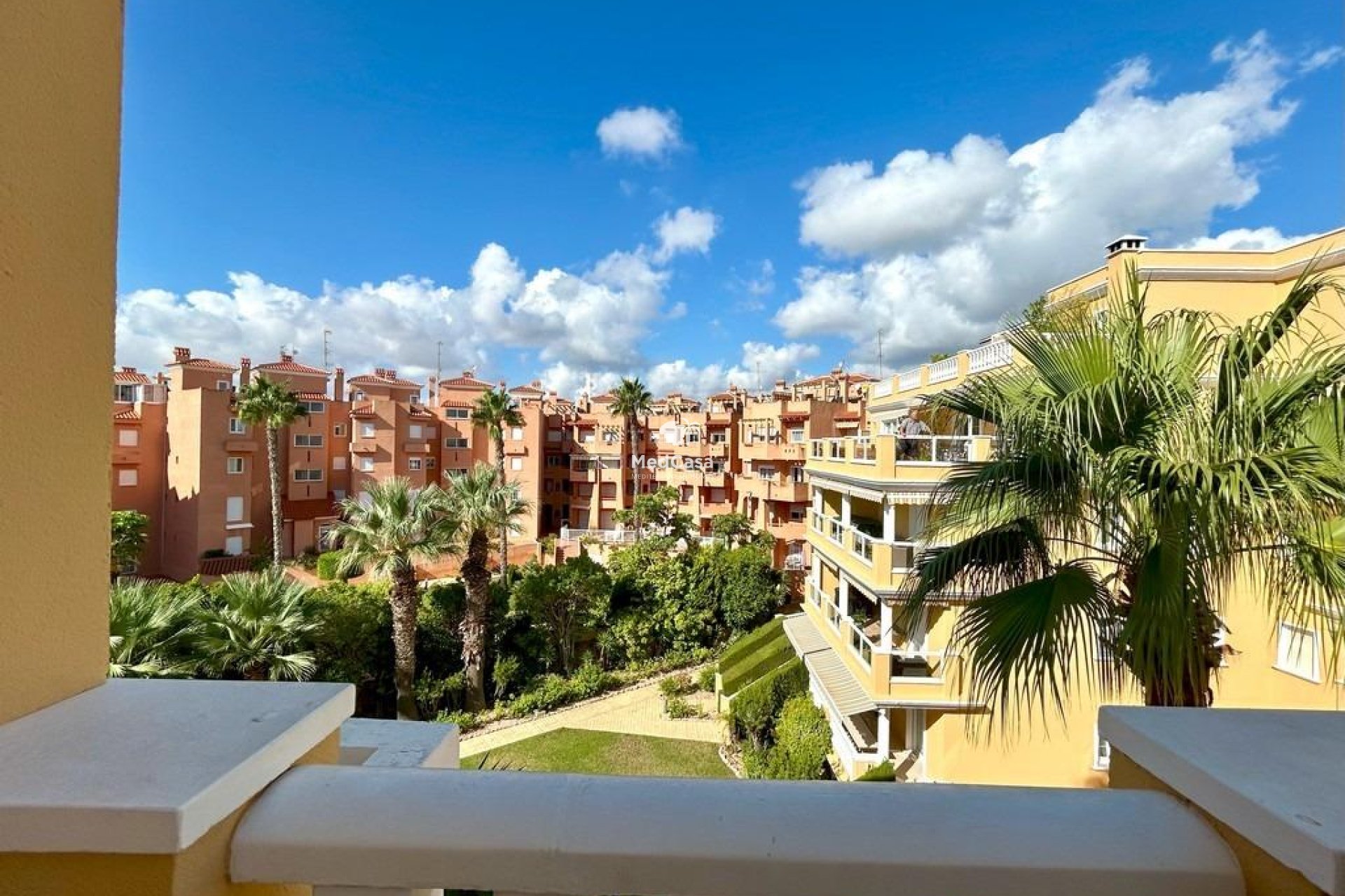 Resale - Penthouse -
Dehesa de campoamor - Campoamor