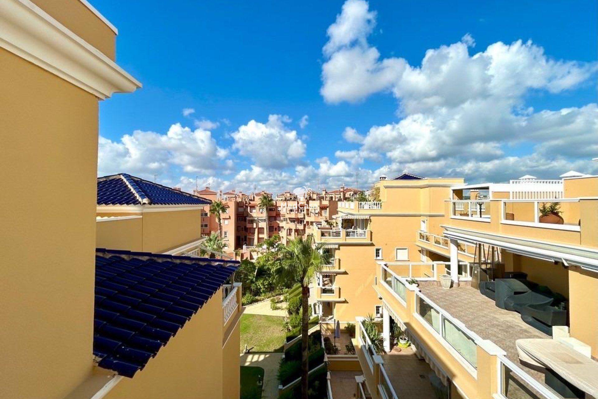 Resale - Penthouse -
Dehesa de campoamor - Campoamor