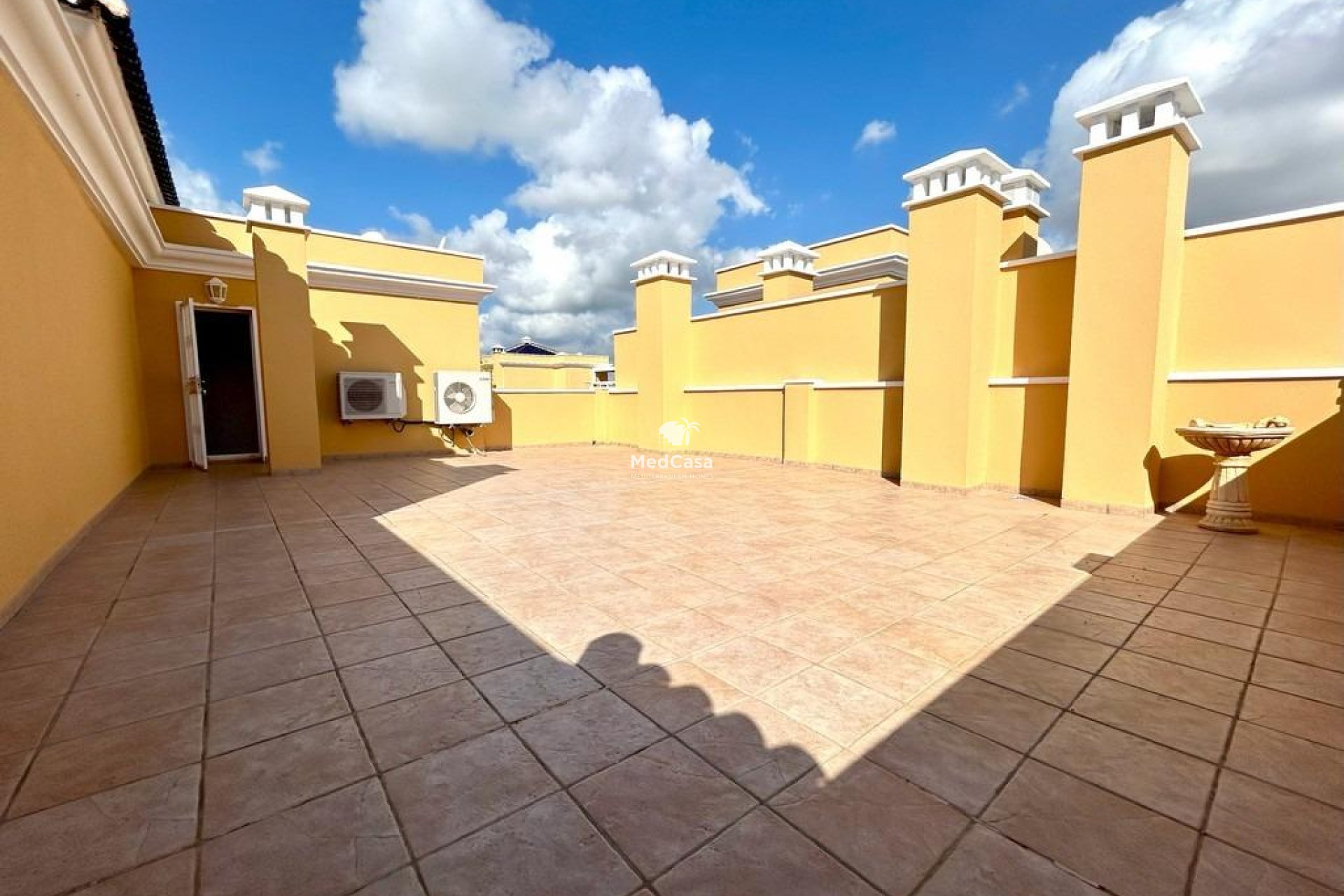 Resale - Penthouse -
Dehesa de campoamor - Campoamor