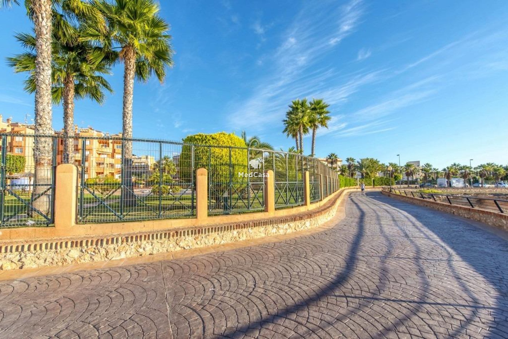 Resale - Penthouse -
Dehesa de campoamor - Campoamor