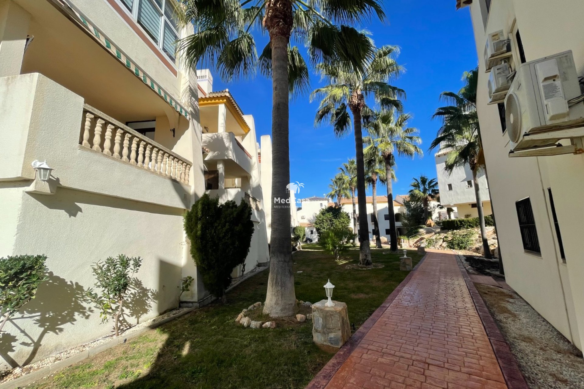 Resale - Penthouse -
Golf Las Ramblas