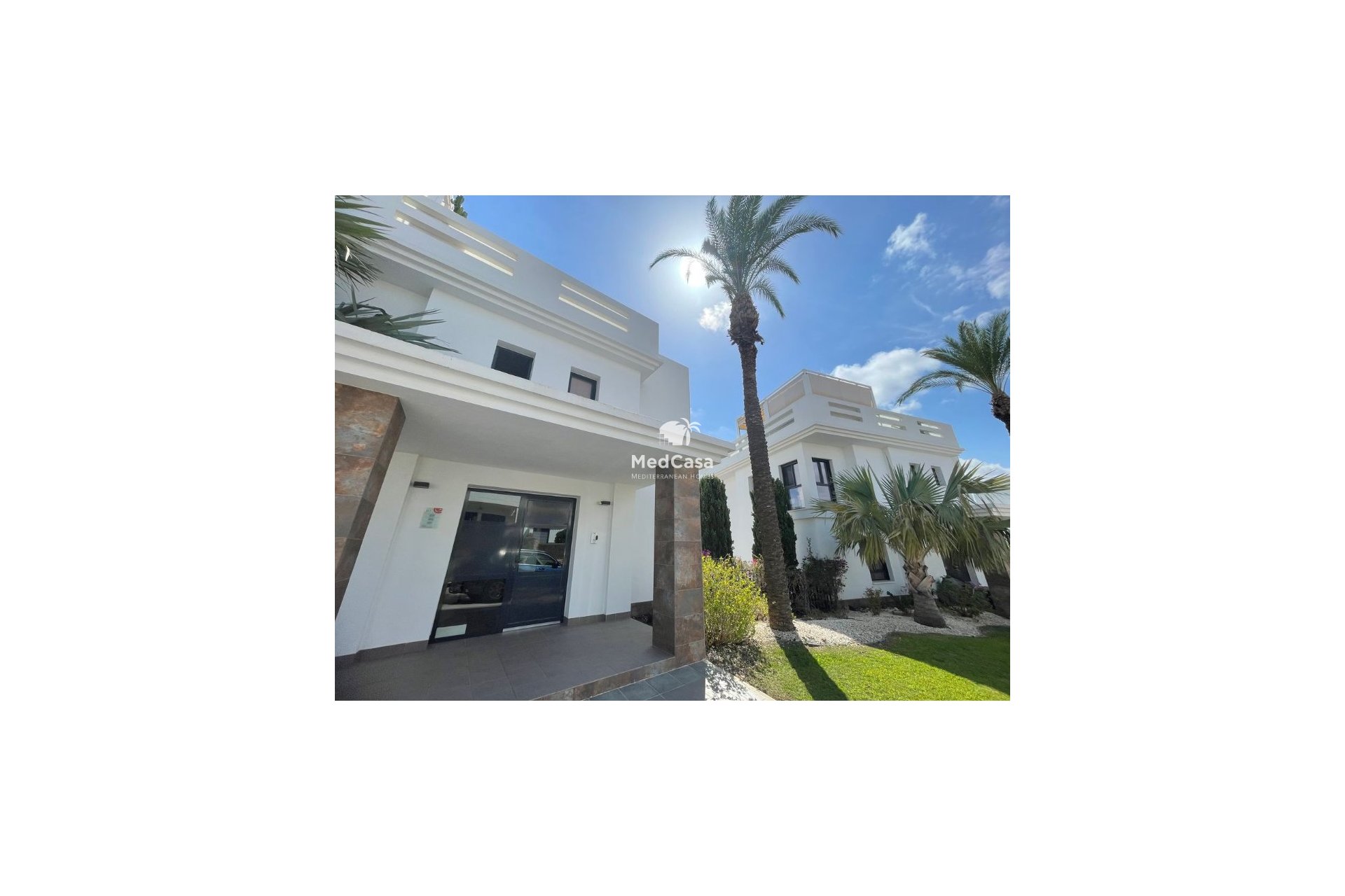 Resale - Penthouse -
Golf Las Ramblas