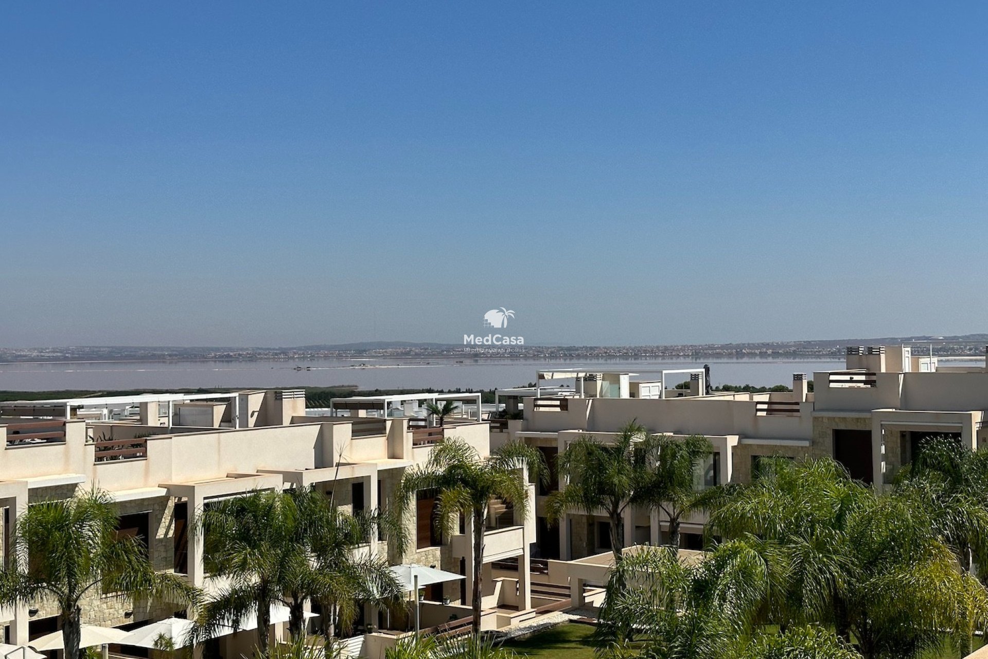 Resale - Penthouse -
Los Balcones (Torrevieja)