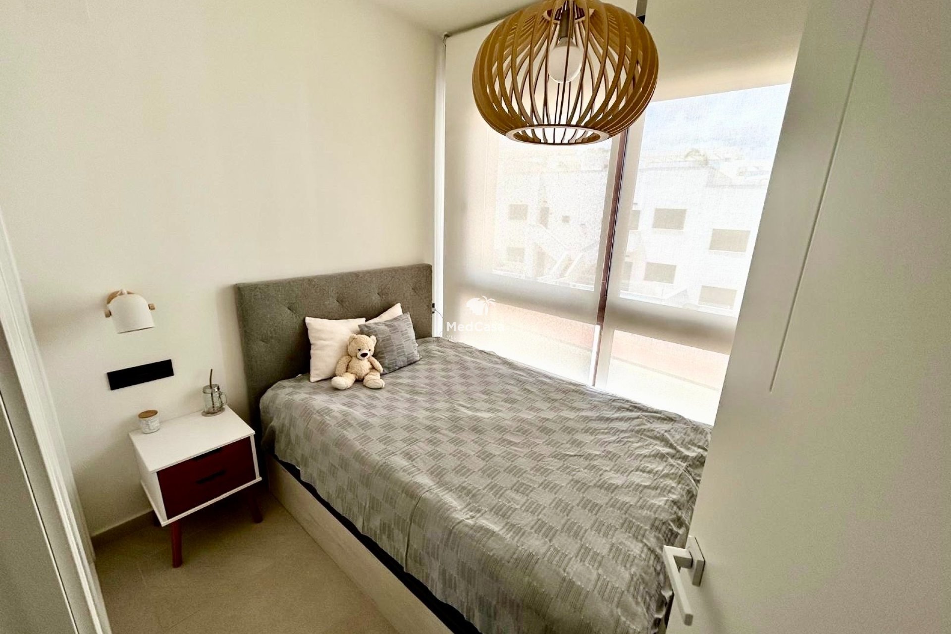 Resale - Penthouse -
Los Balcones (Torrevieja)