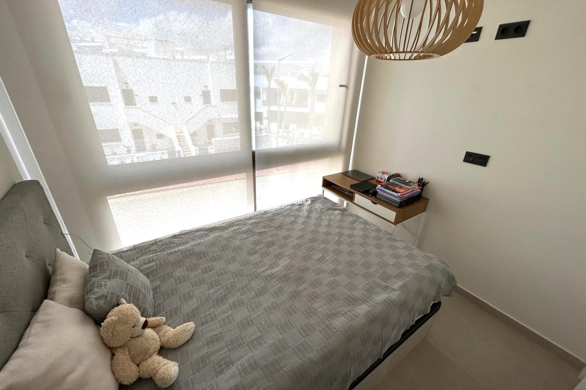 Resale - Penthouse -
Los Balcones (Torrevieja)