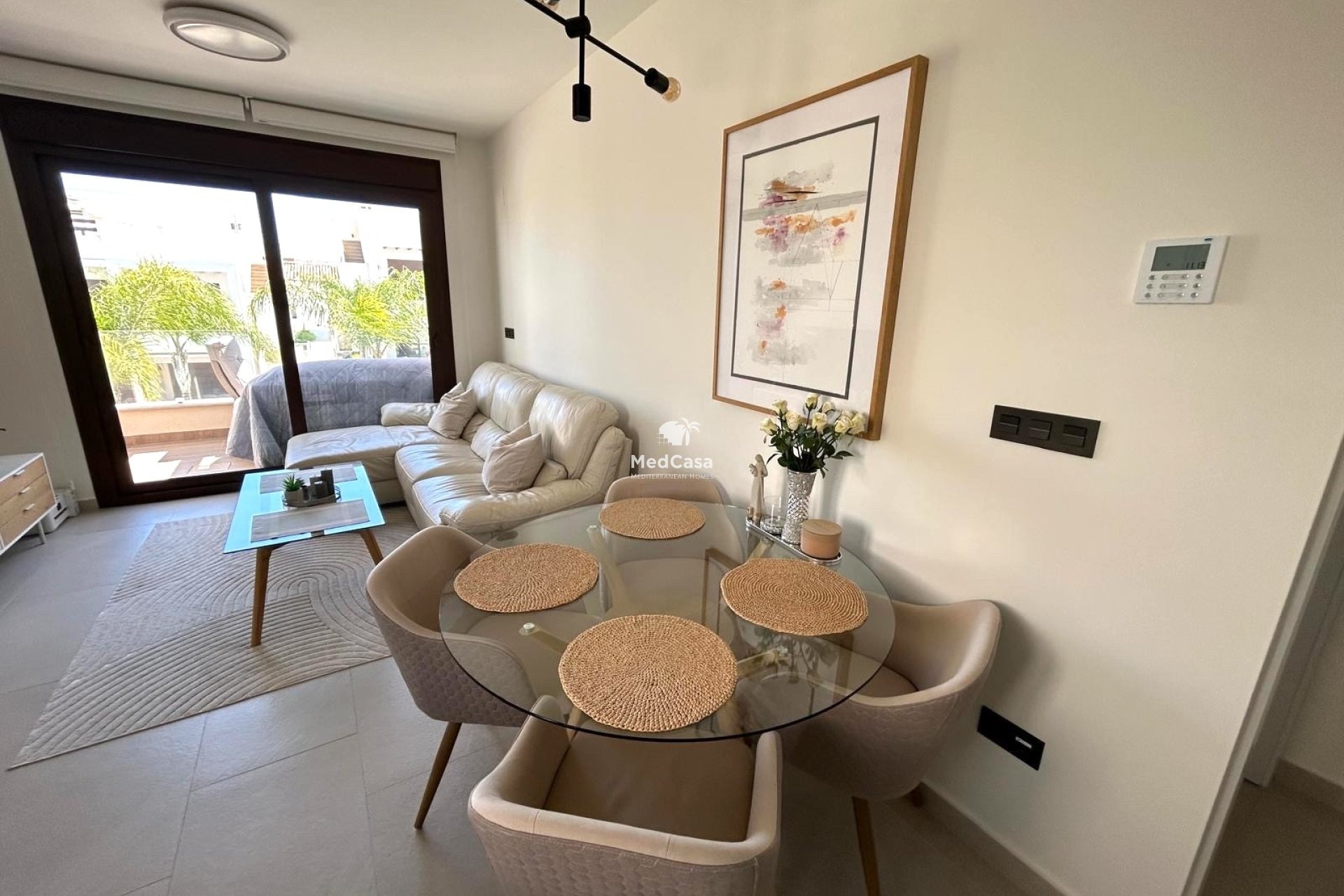Resale - Penthouse -
Los Balcones (Torrevieja)