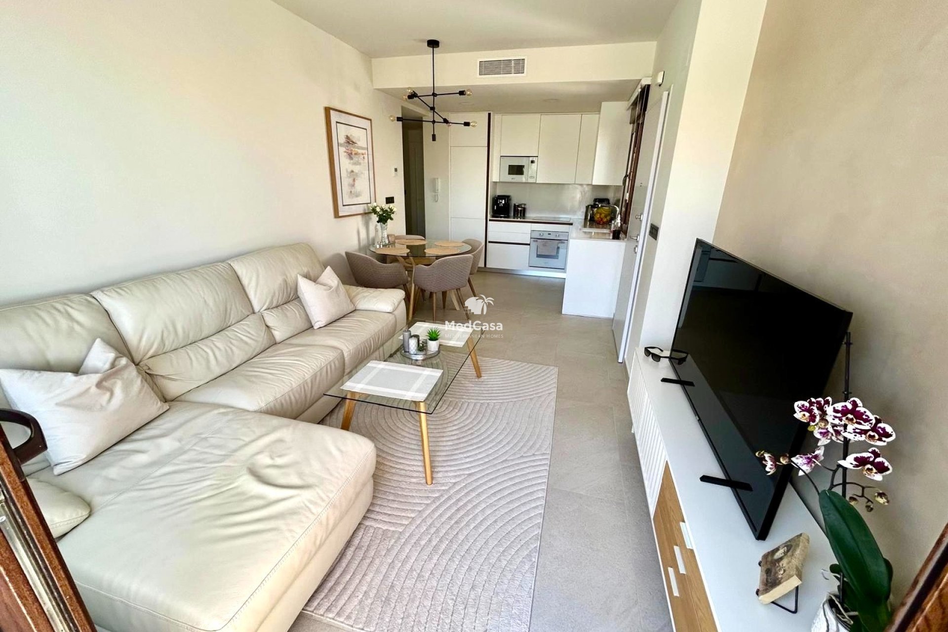 Resale - Penthouse -
Los Balcones (Torrevieja)