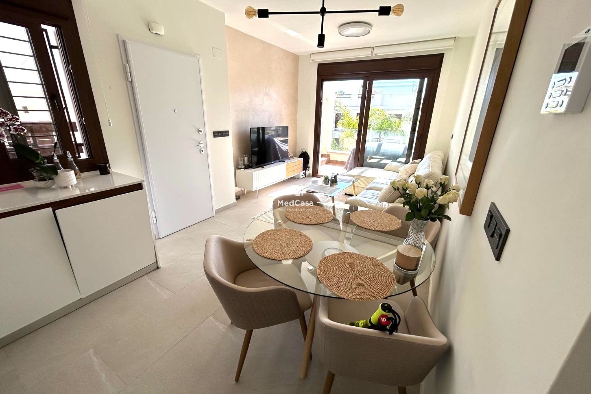 Resale - Penthouse -
Los Balcones (Torrevieja)