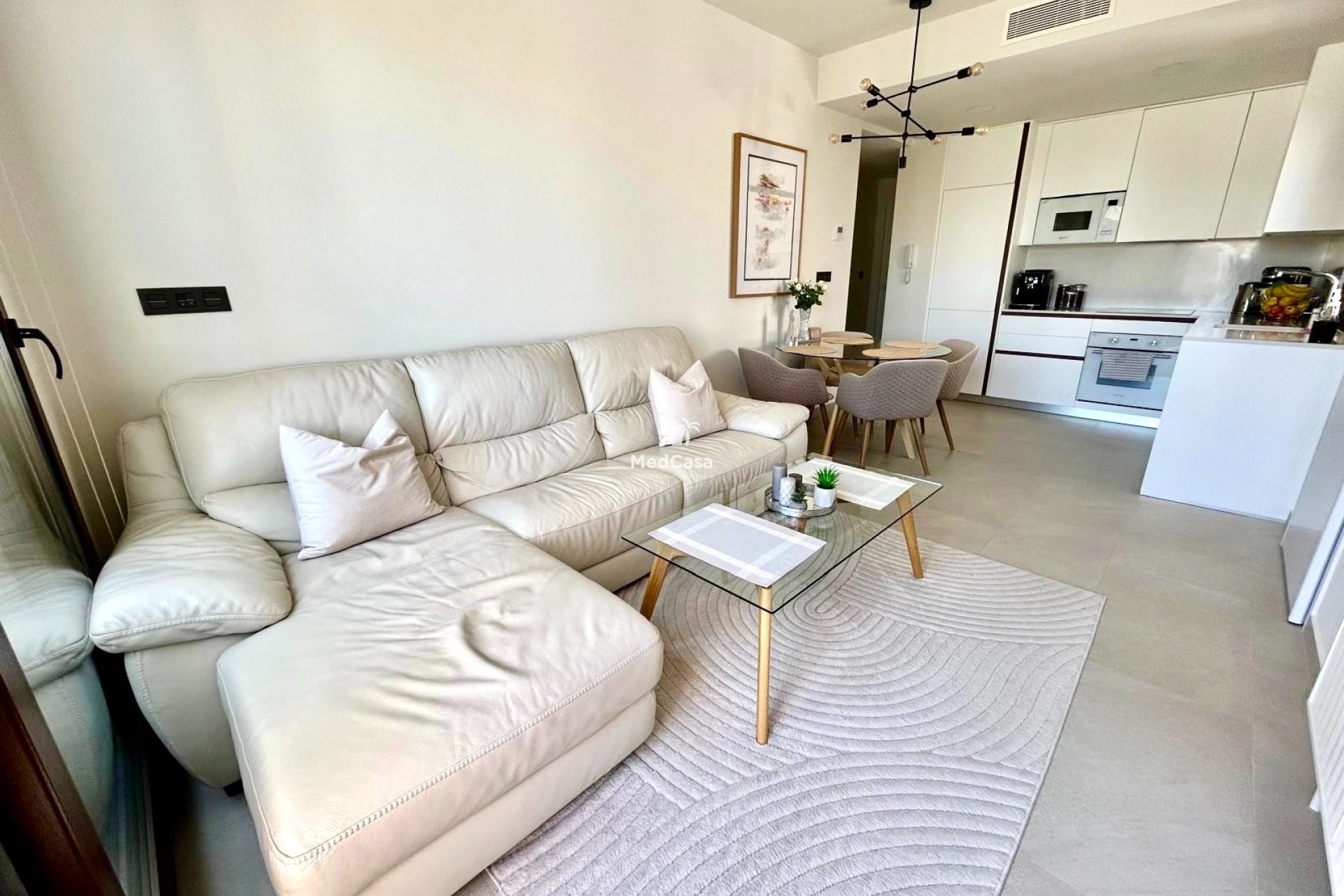 Resale - Penthouse -
Los Balcones (Torrevieja)