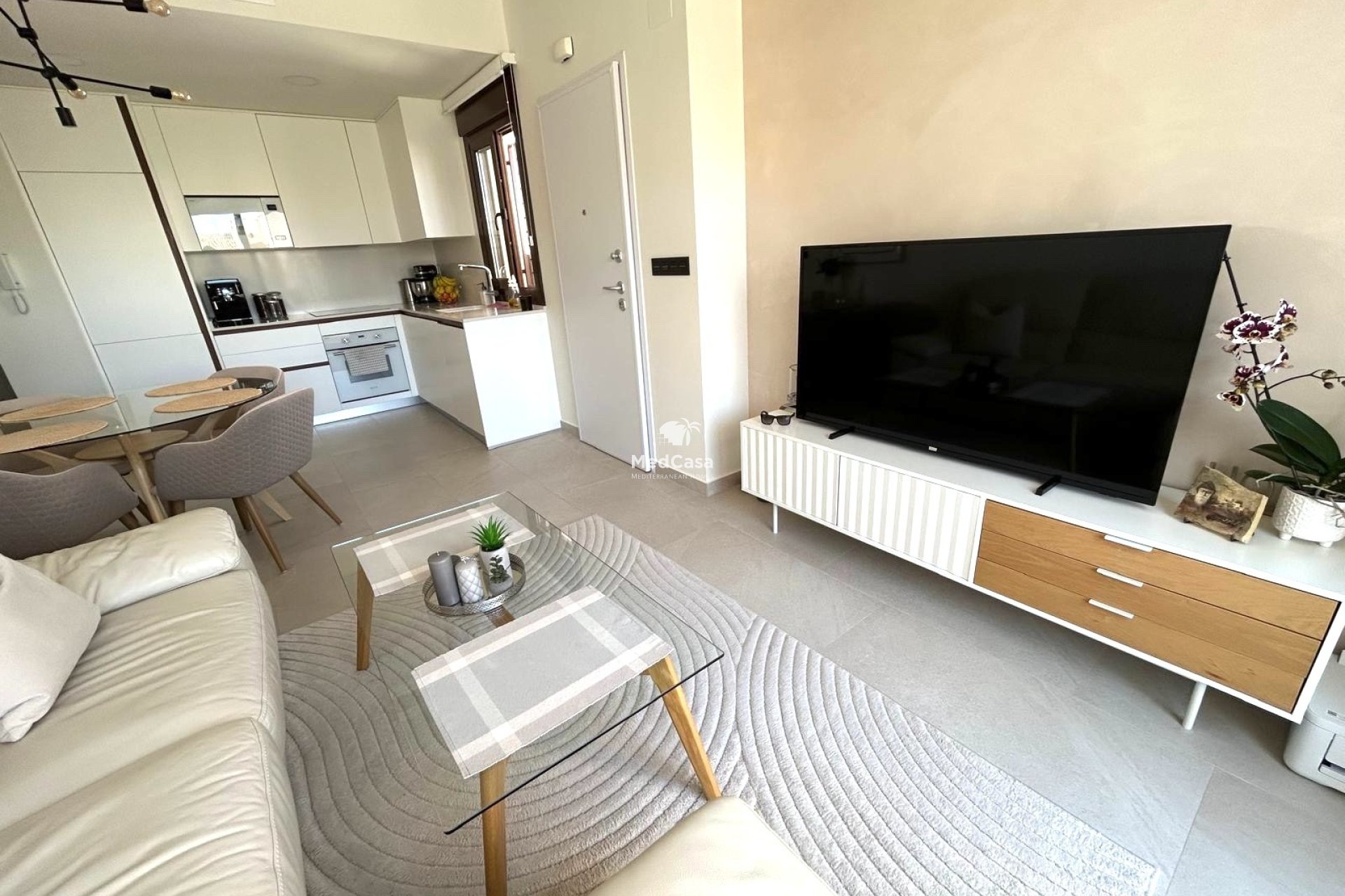 Resale - Penthouse -
Los Balcones (Torrevieja)