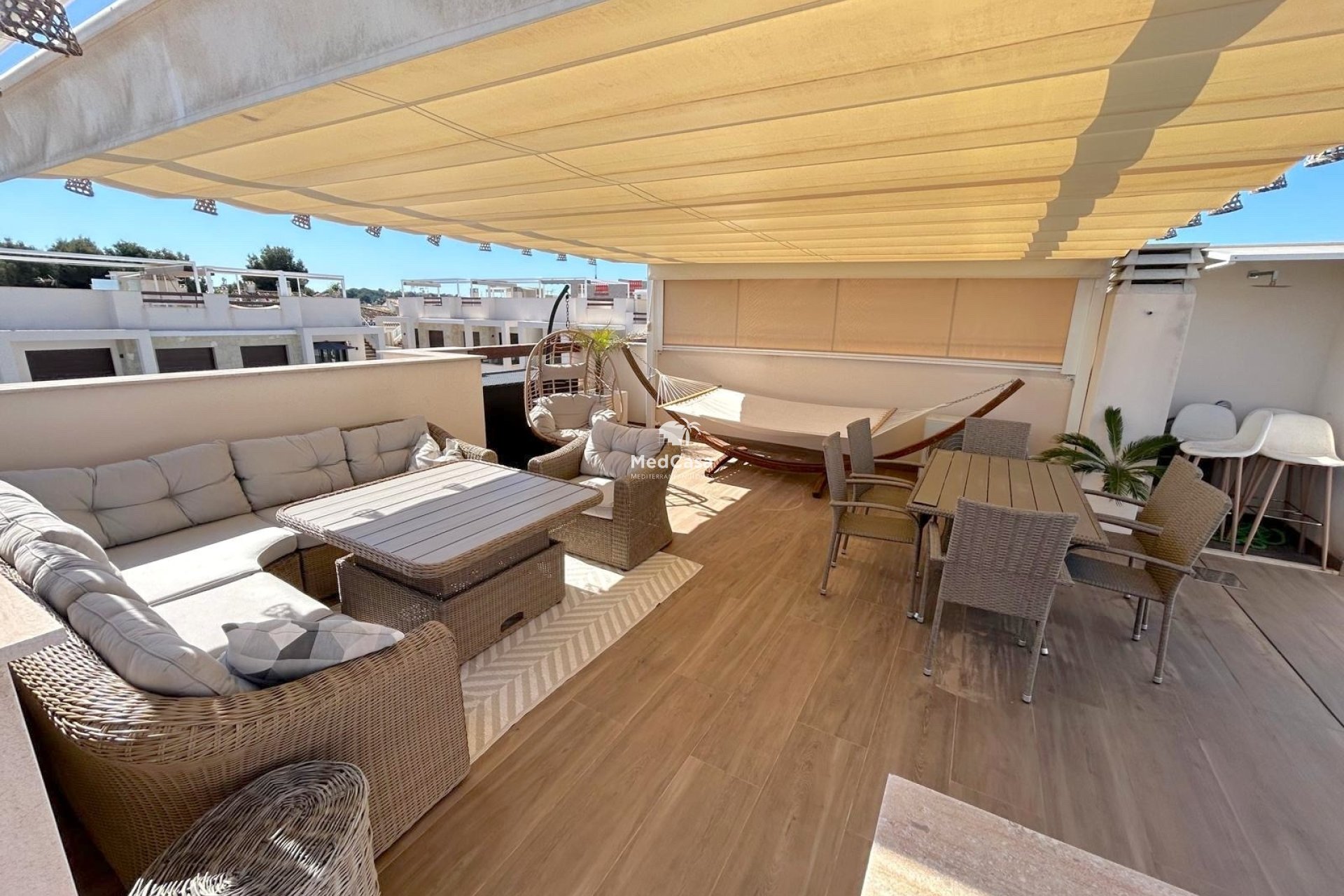 Resale - Penthouse -
Los Balcones (Torrevieja)