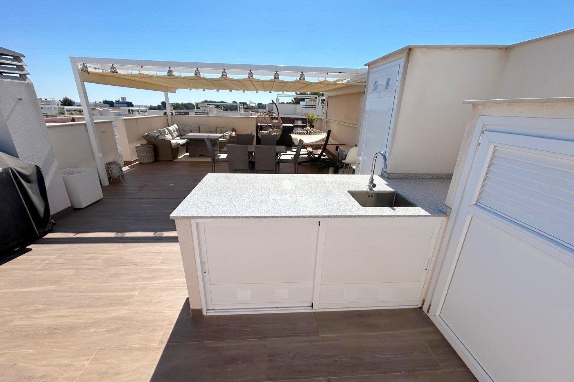Resale - Penthouse -
Los Balcones (Torrevieja)