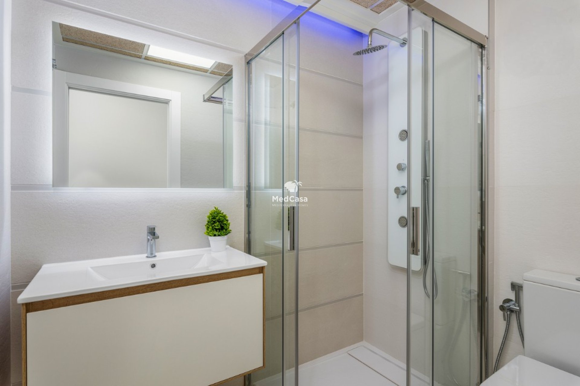 Resale - Penthouse -
Los Balcones (Torrevieja)