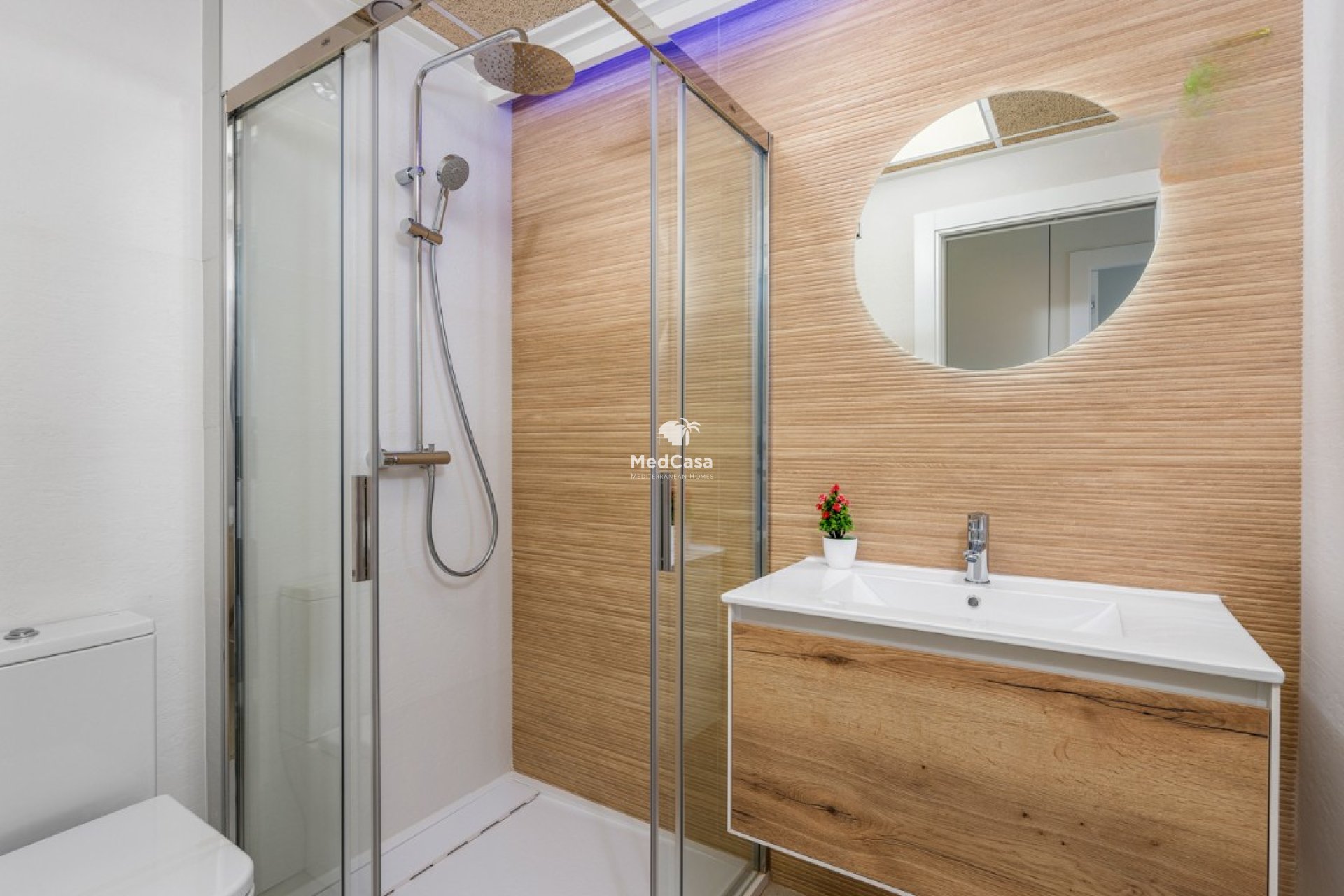 Resale - Penthouse -
Los Balcones (Torrevieja)