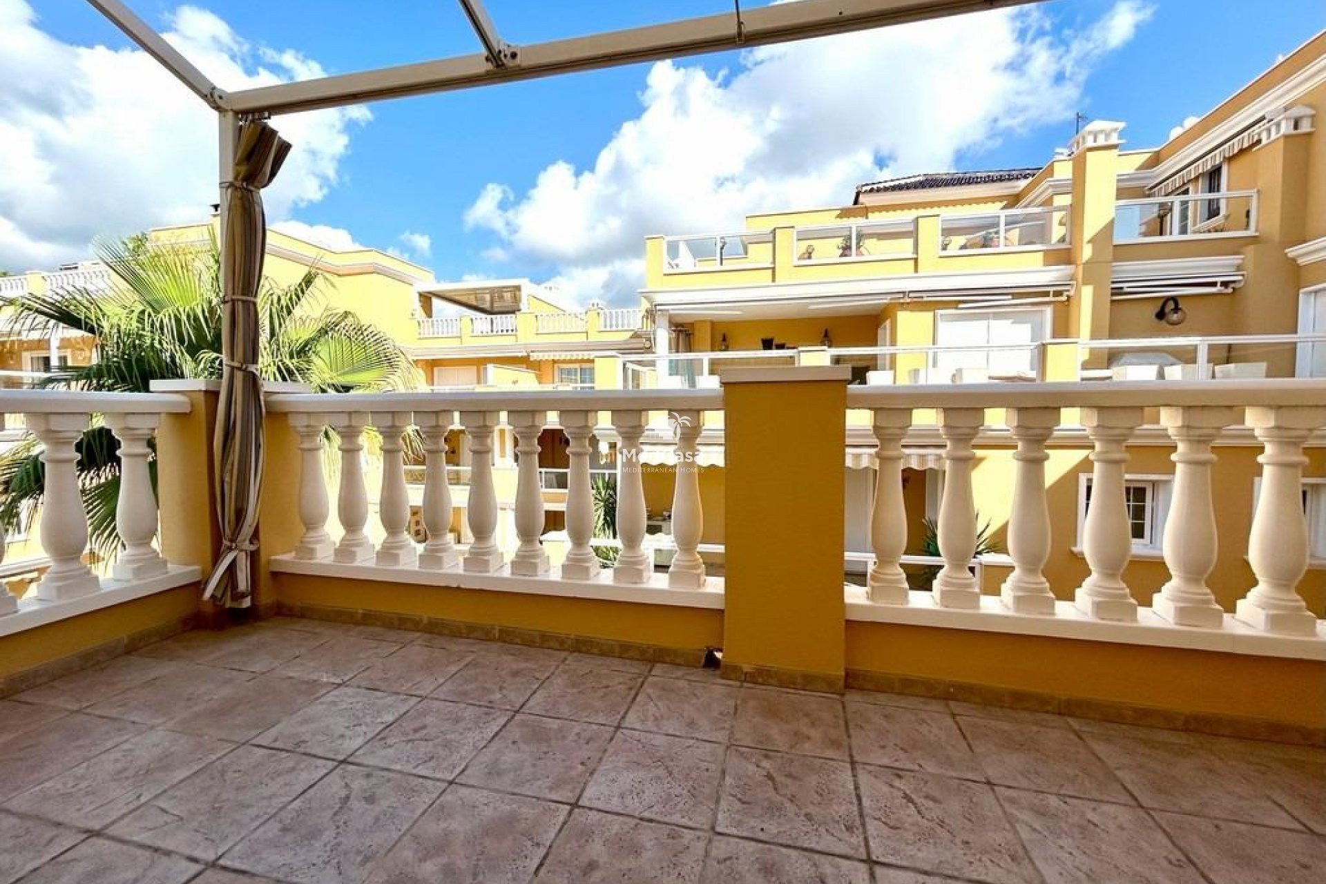 Resale - Penthouse -
Orihuela Costa - Aguamarina