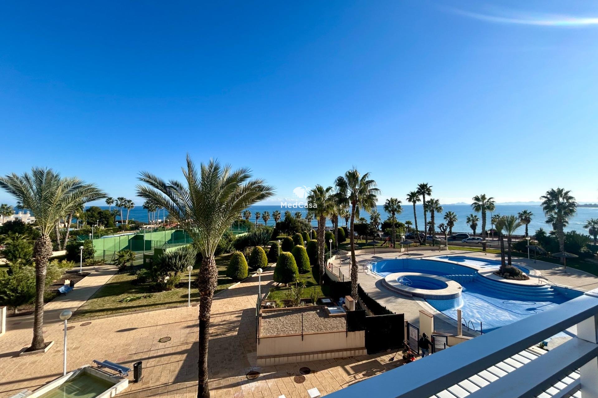 Resale - Penthouse -
Orihuela Costa - Cabo Roig